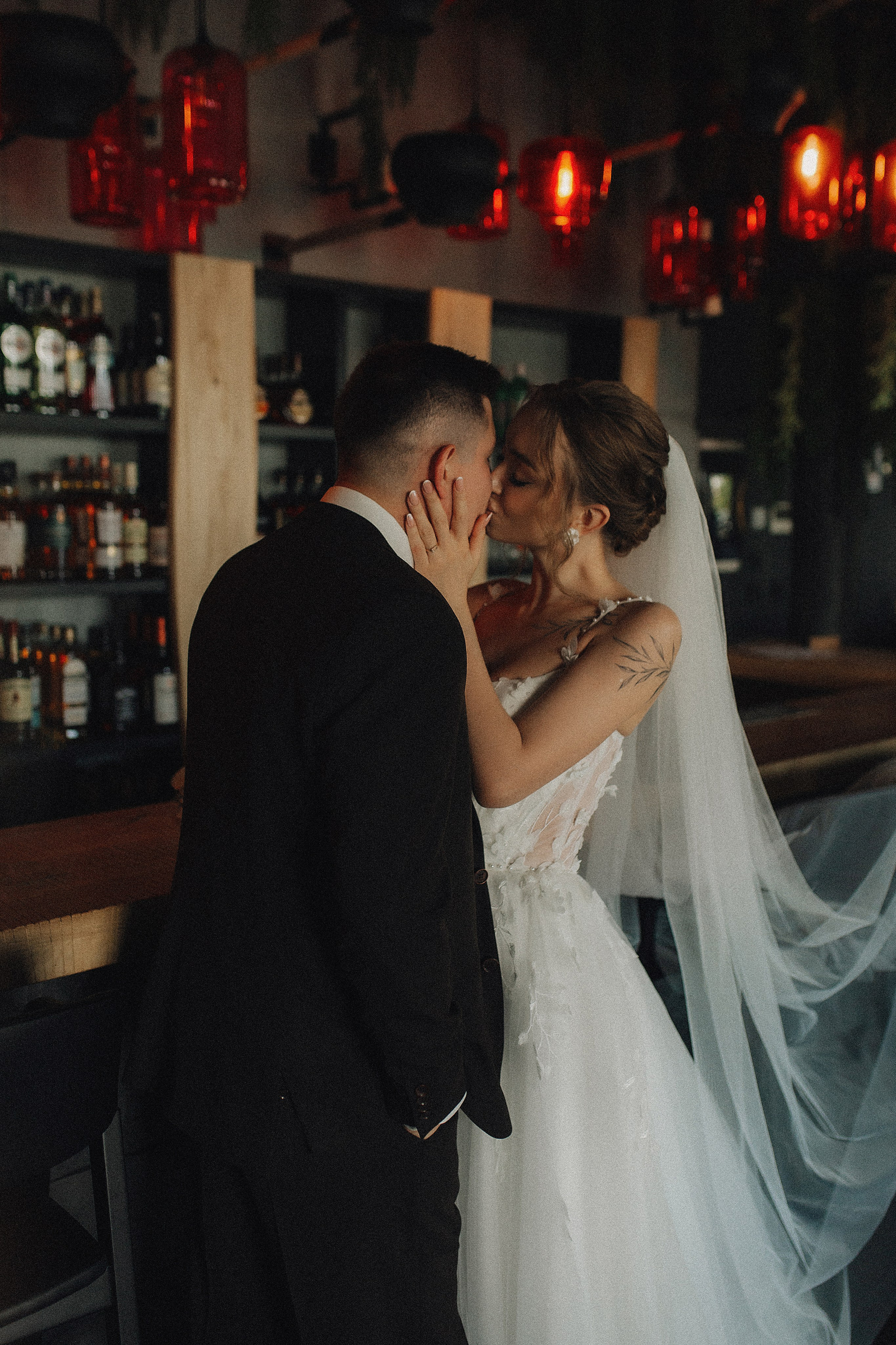 Алексей и Юлия. Фотограф Брянск|Москва Даша Жукова