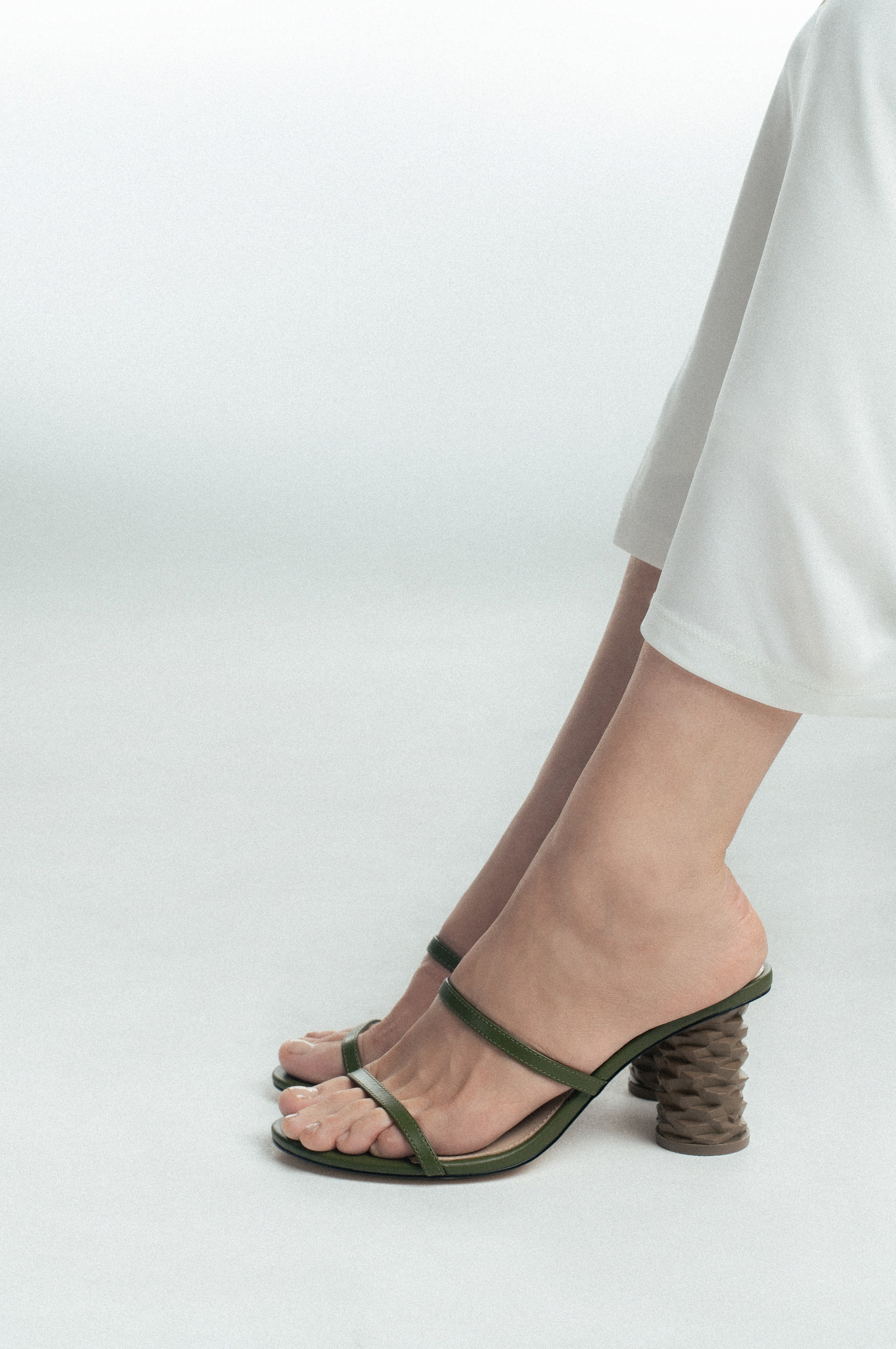 Gasah Studio Dubai. Elizaveta Filchenko. Fashion-photographer and director