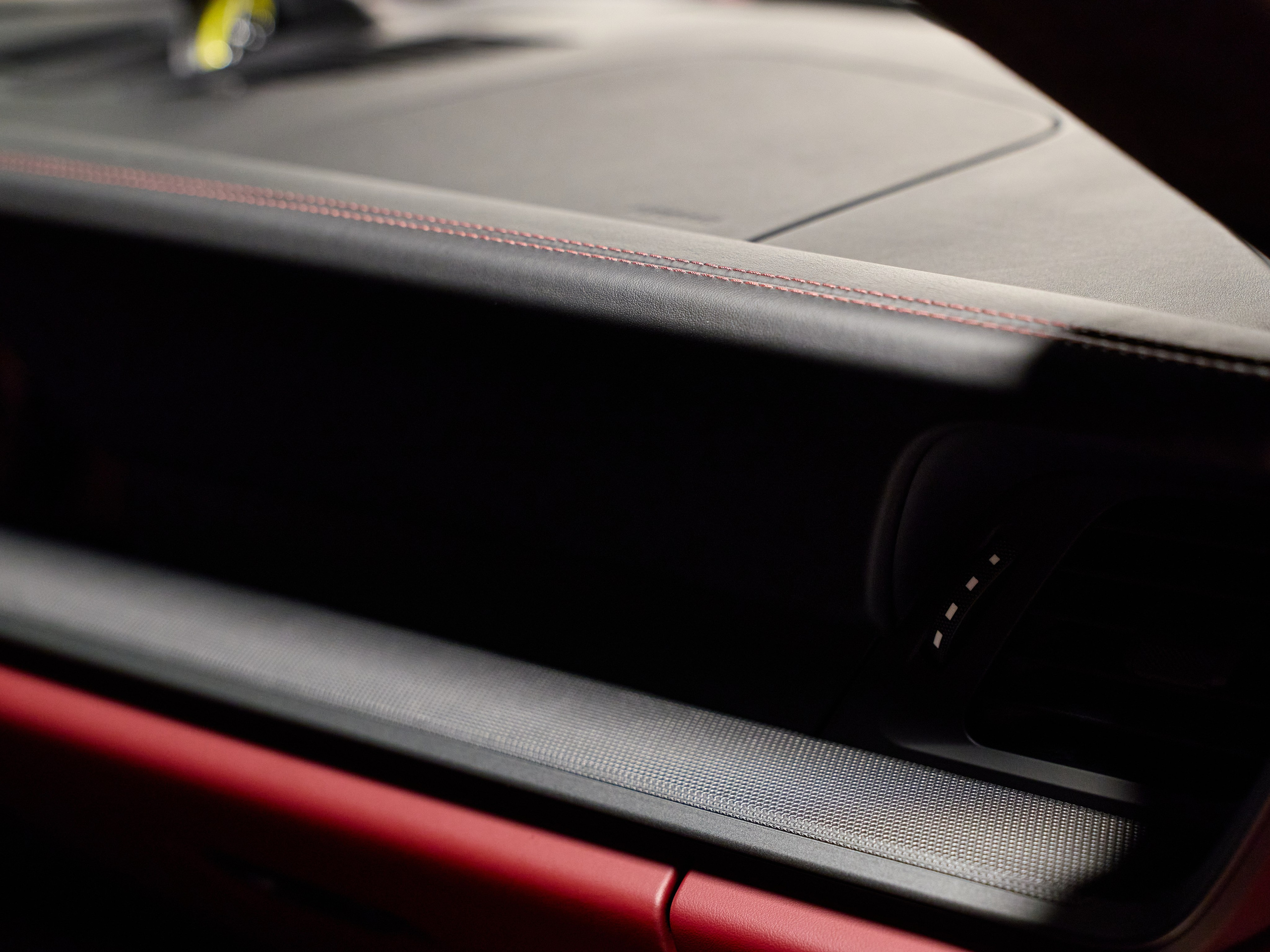 Porsche 911. IDeAI studio