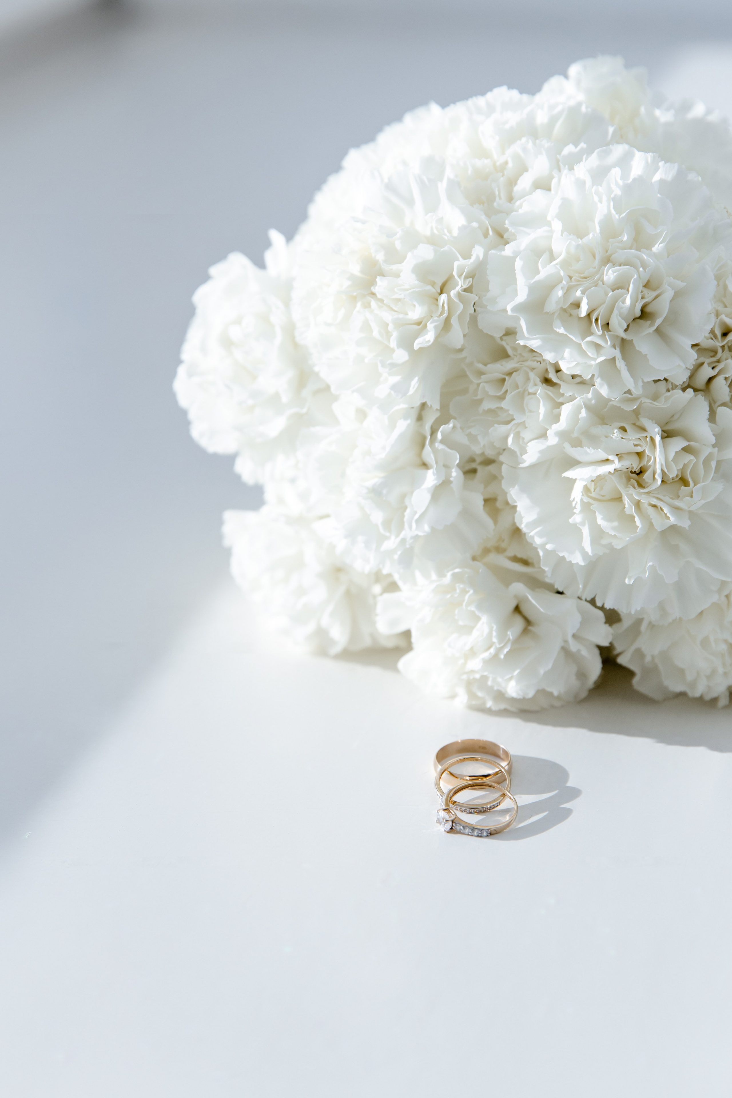 Свадебный день Димы и Оли. Свадебный фотограф Анна Бабахина