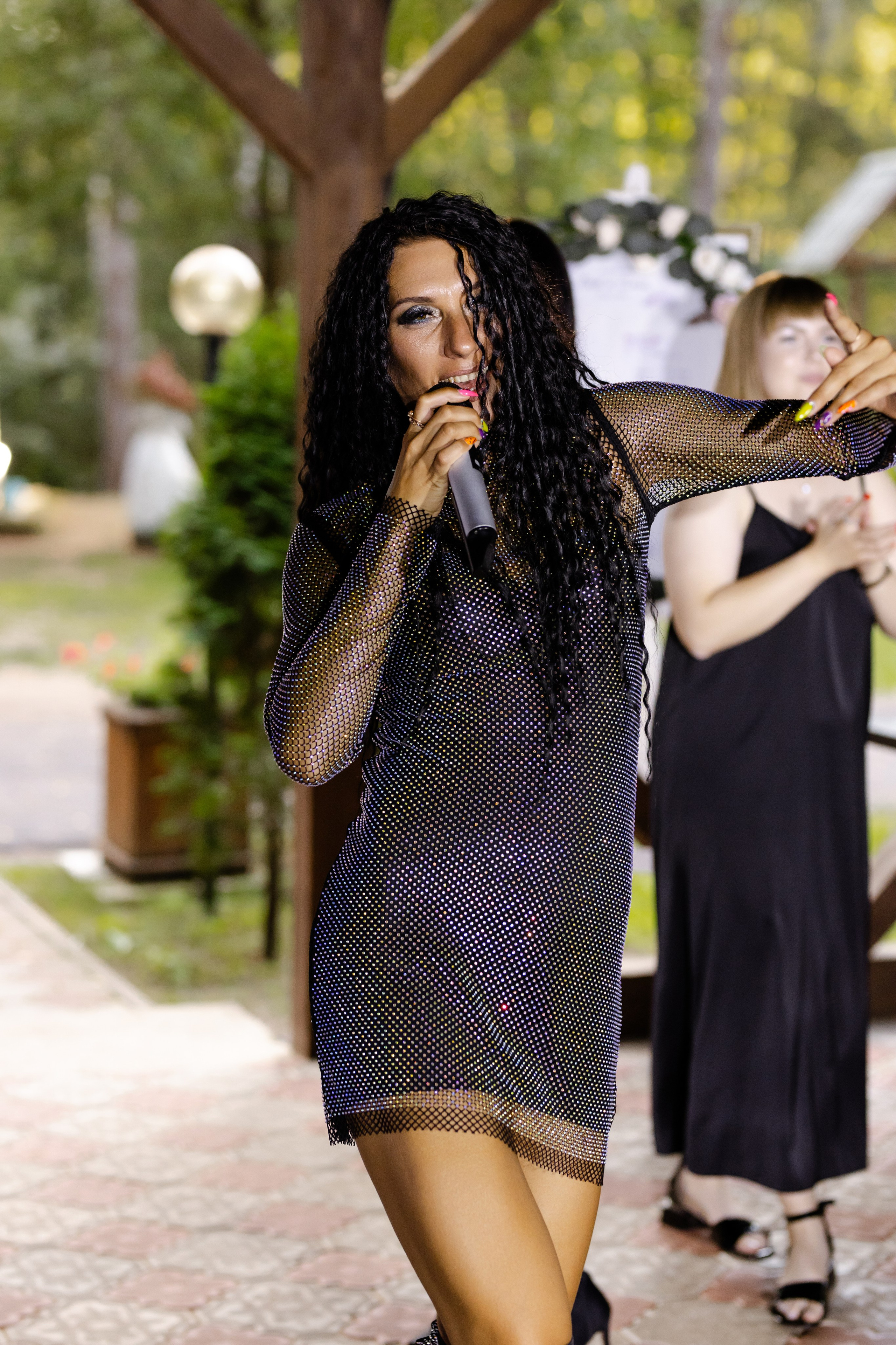 Егор и Оля. Свадебный фотограф Анна Бабахина