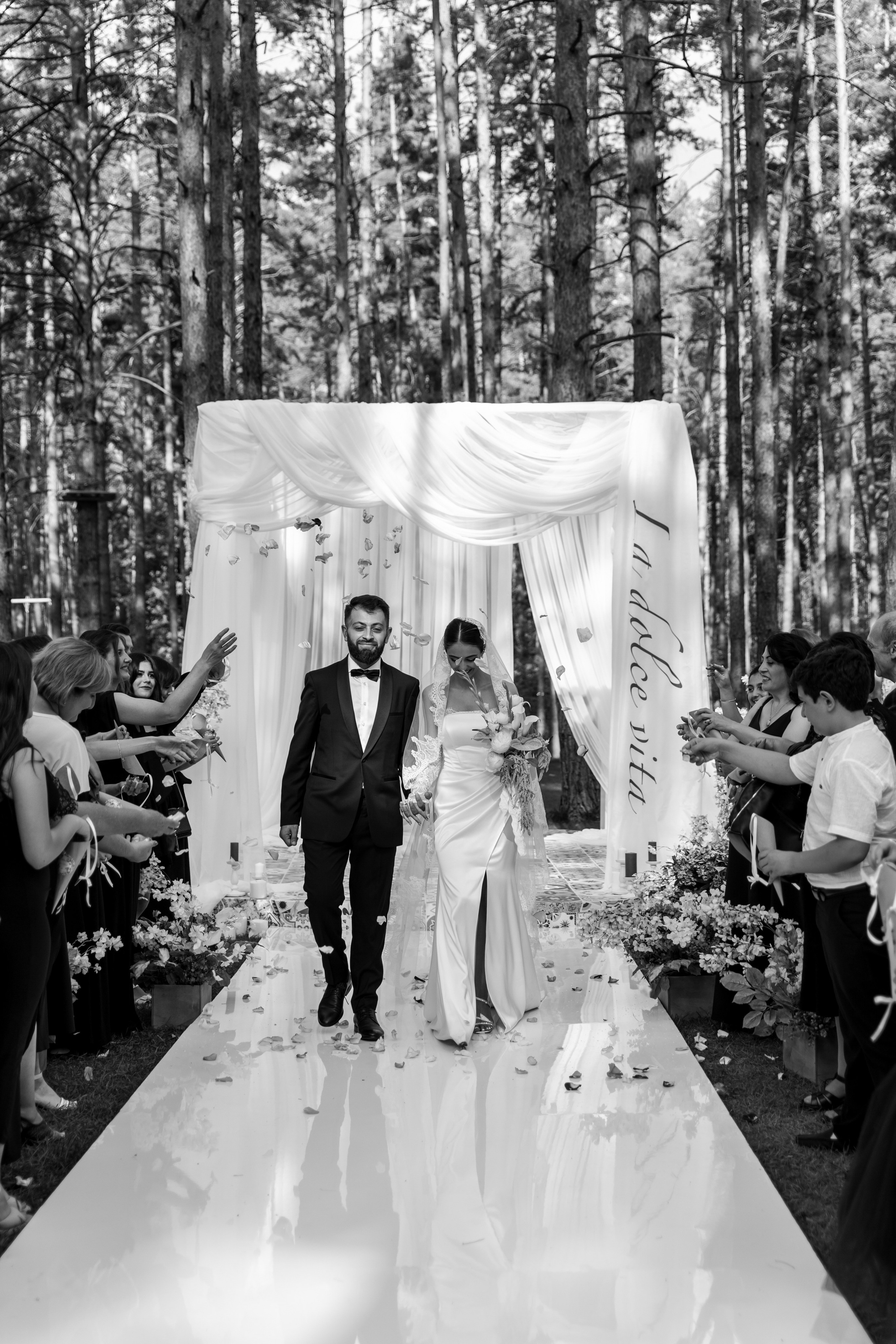 Владимир и Кнкуш. Свадебный фотограф в Самаре и СПБ Наталия Константинова