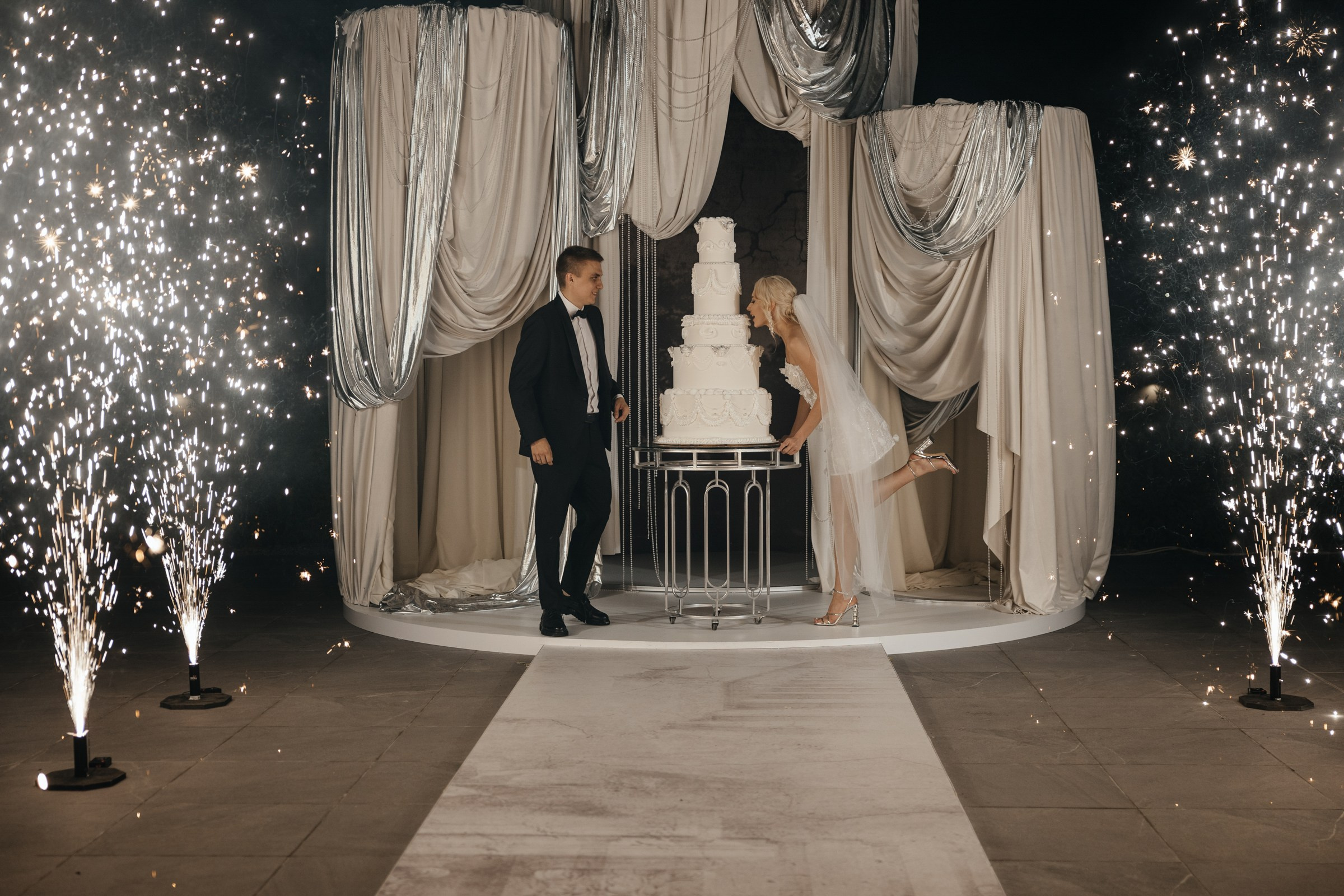 Rapuncel. Свадебный фотограф в Ульяновске Алексей Китов