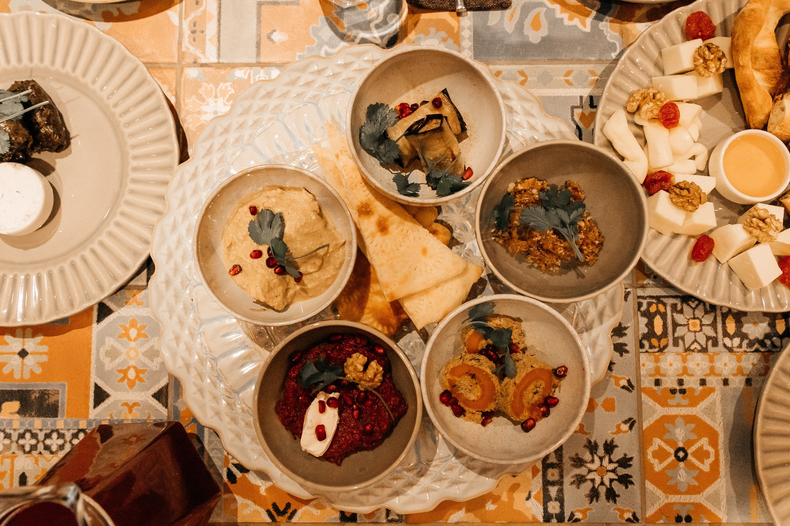 День рождения Анастасии. Свадебный и репортажный фотограф в Новосибирске Федор Гладков