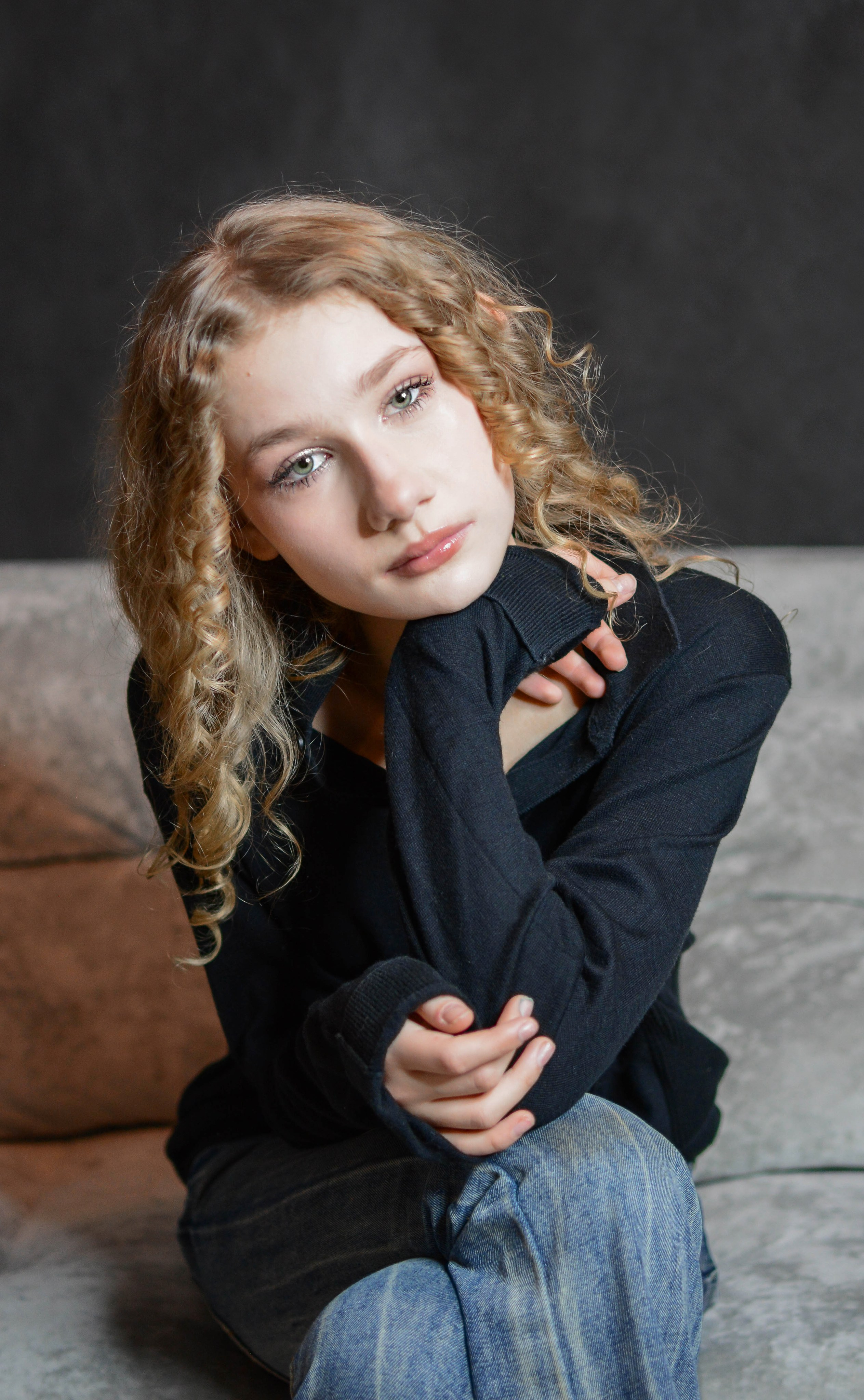 Аня Лаврова. Семейный фотограф