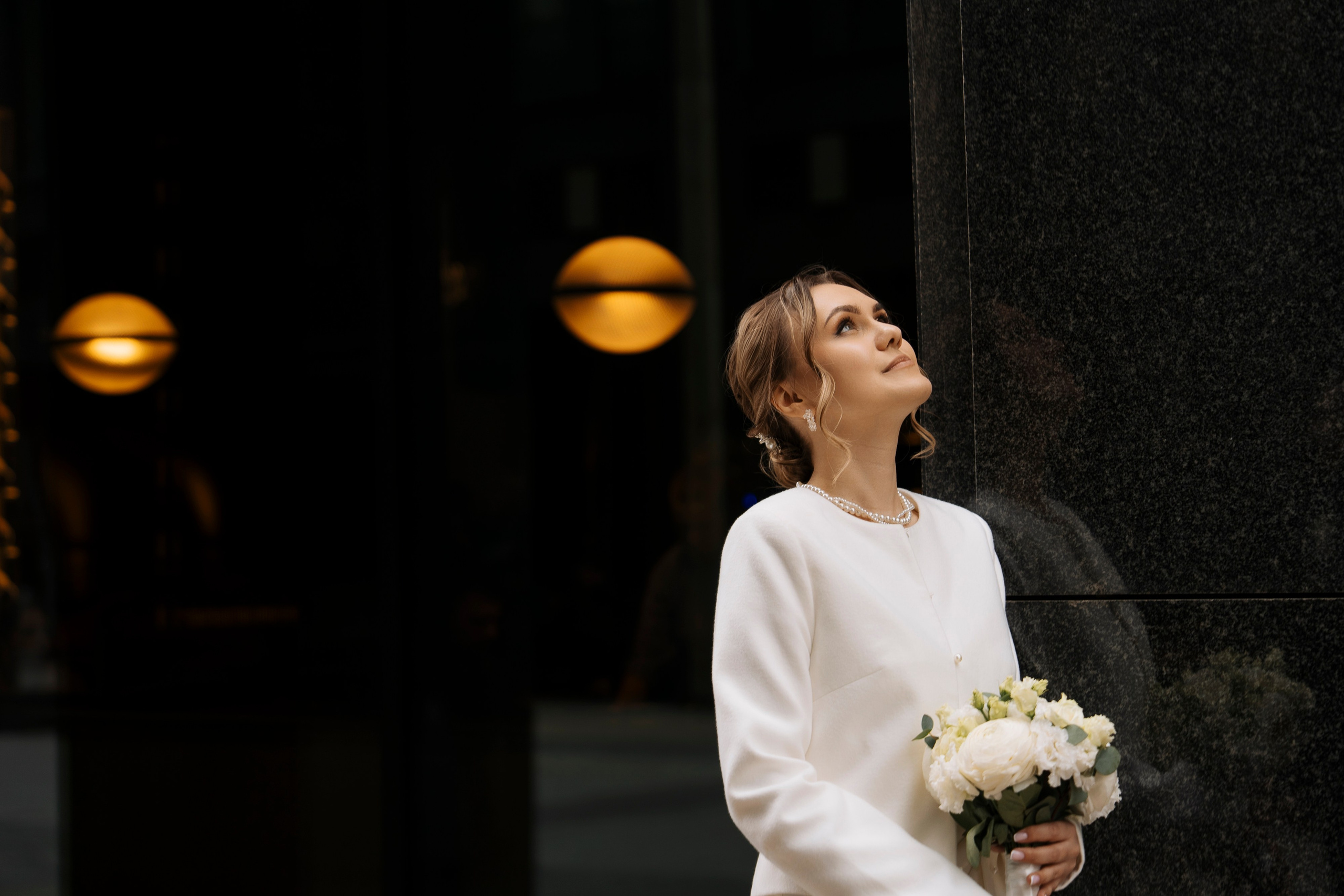 Алина и Александр. Свадебный фотограф в Москве Анна Полушина