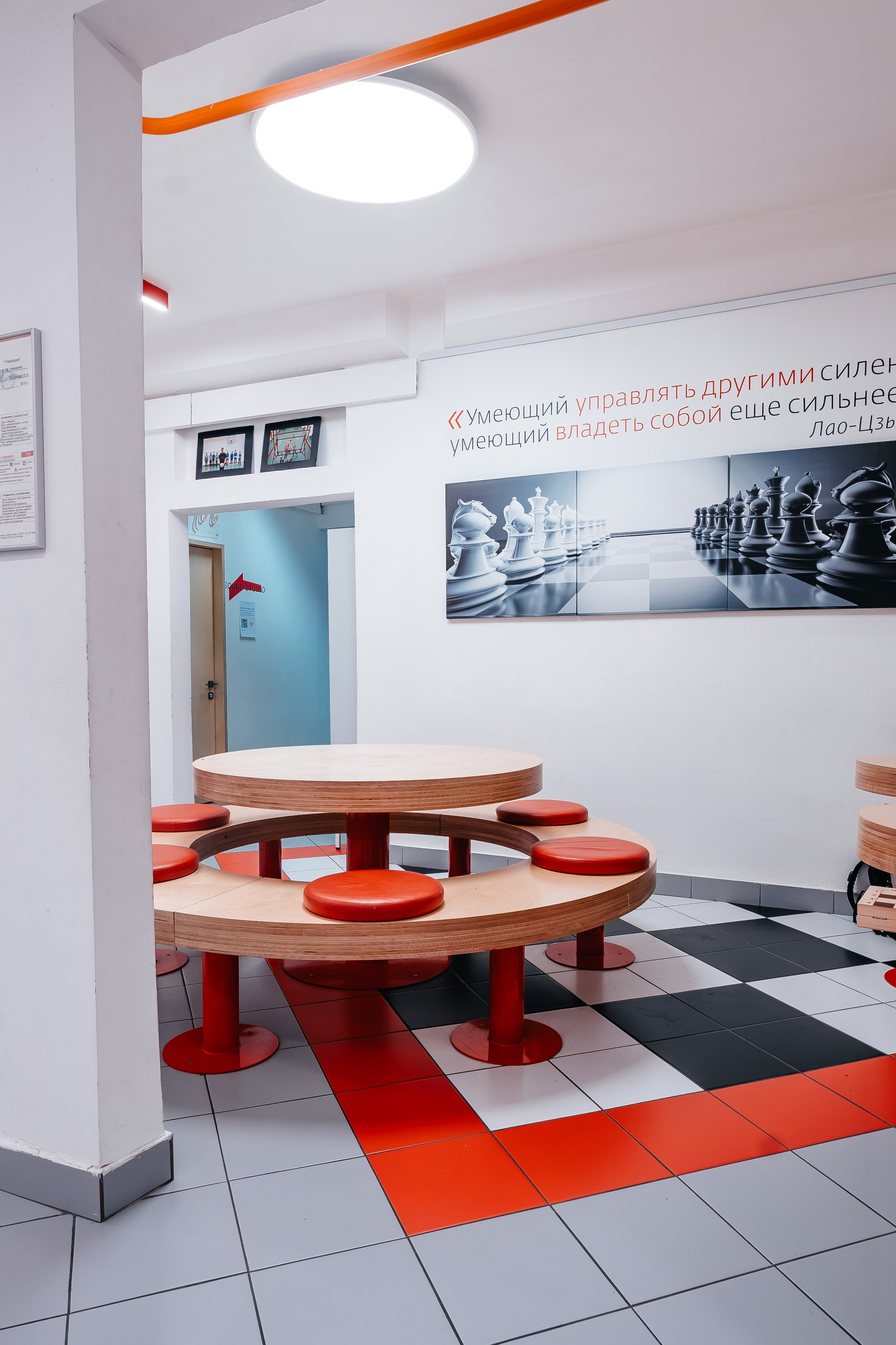 Европейская гимназия. @tomrus: Рустам Шагиморданов — фотограф