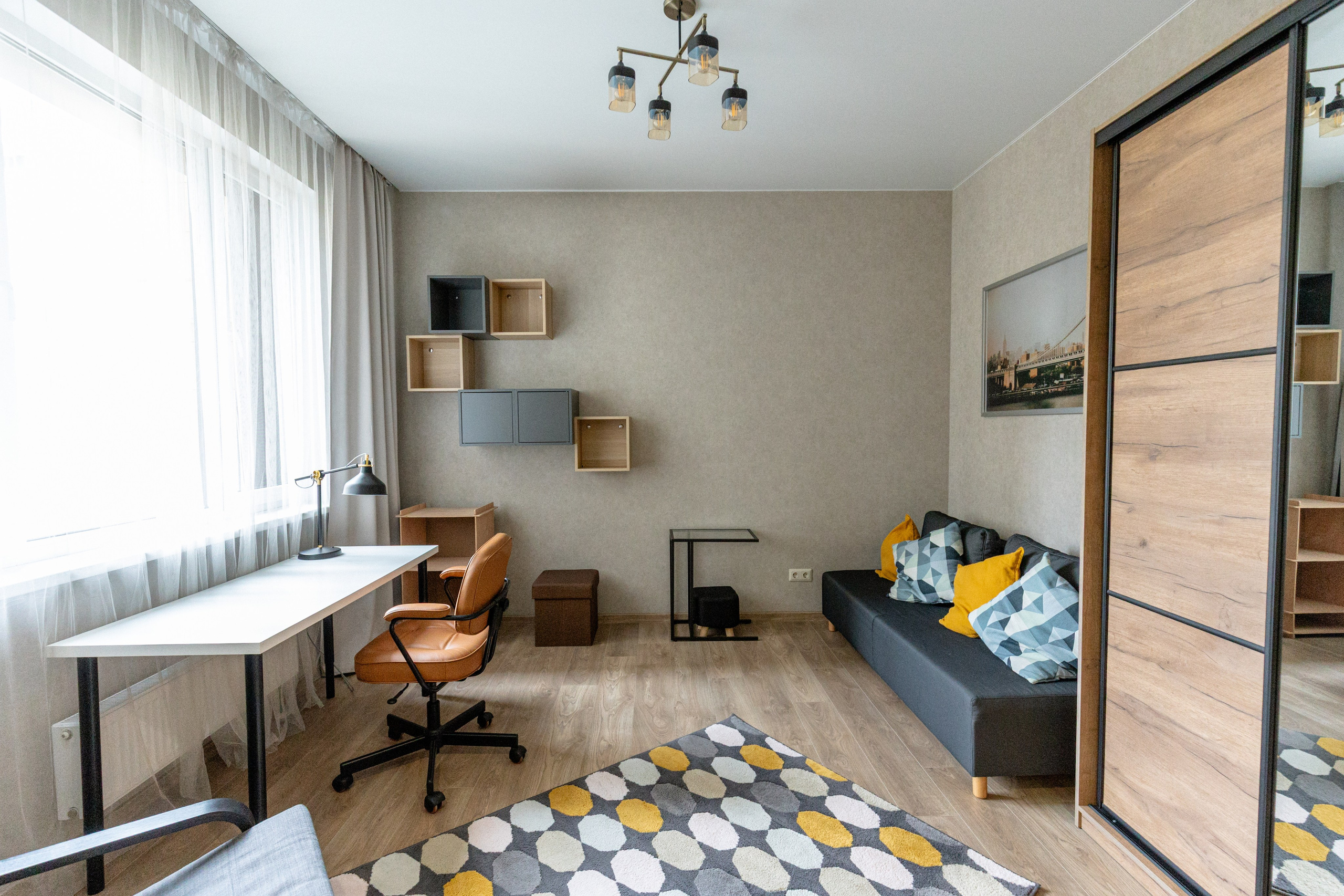 Квартира. Владислав Волков | Фотография и видеосъемка в Воронеже