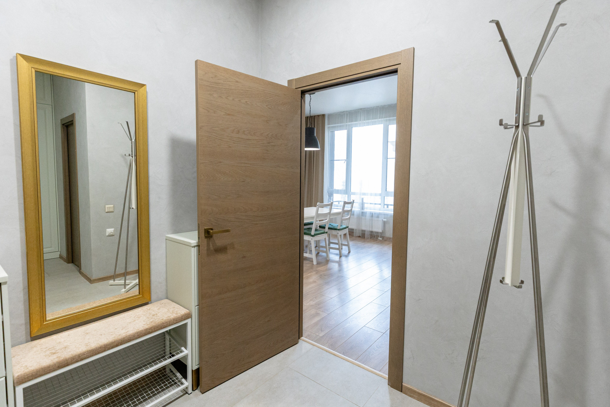 Квартира. Владислав Волков | Фотография и видеосъемка в Воронеже