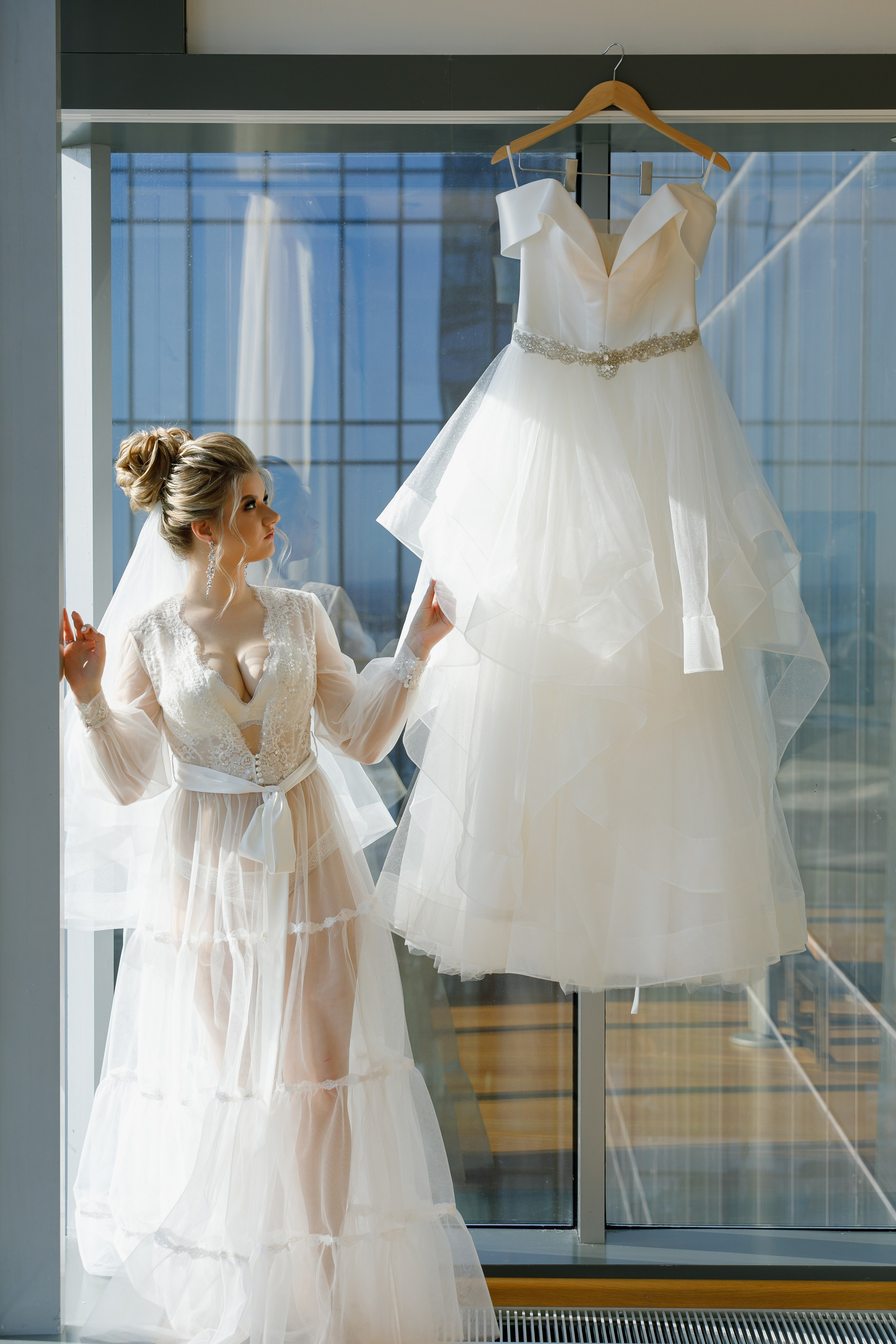 Анастасия и Алексей. Владислав Волков | Фотография и видеосъемка в Воронеже