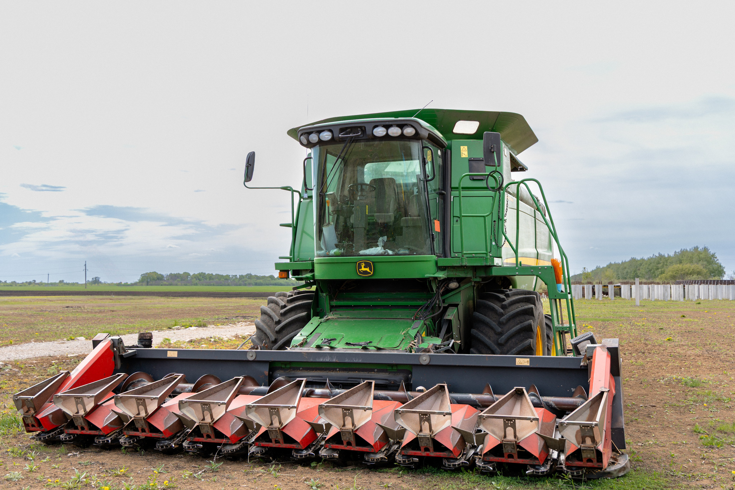 Земельный участок с объектами на нём. Владислав Волков | Фотография и видеосъемка в Воронеже