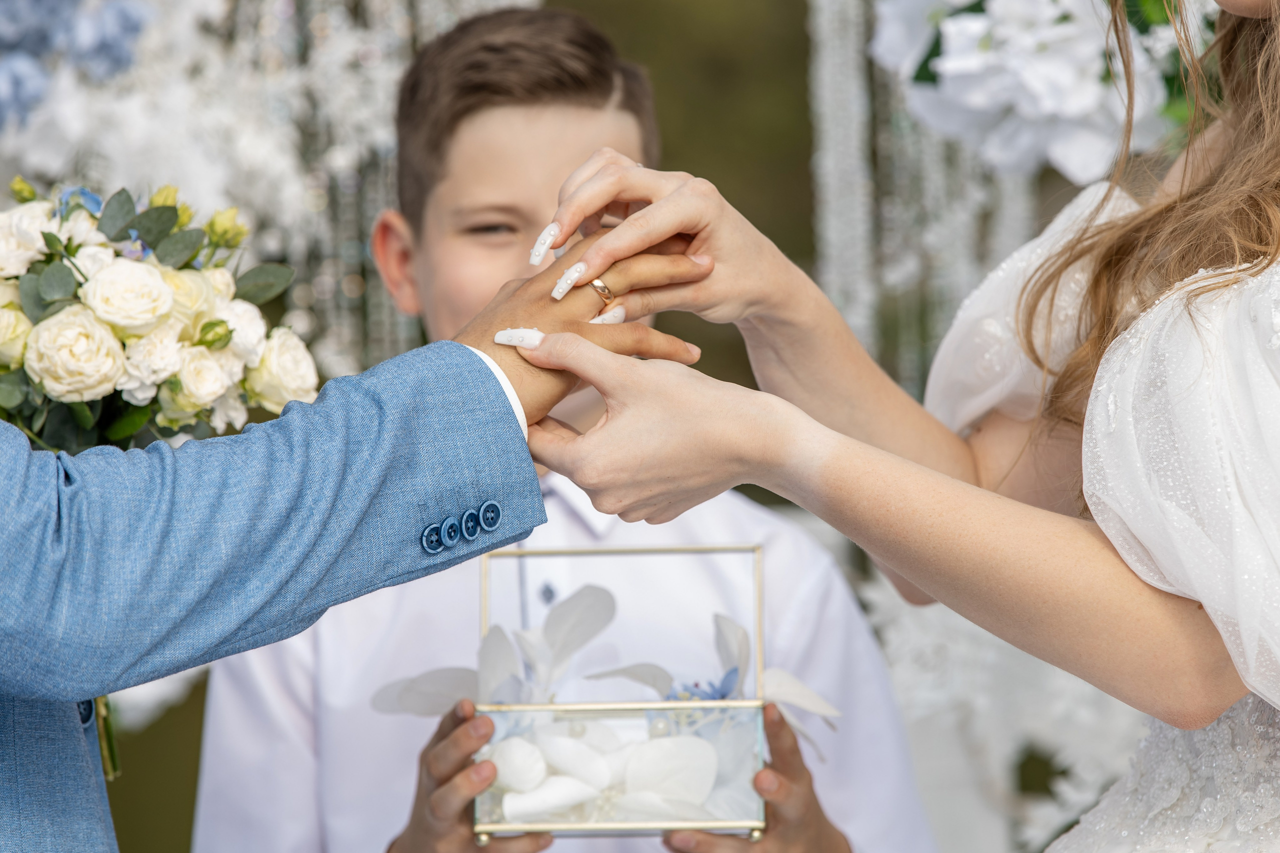 Юлия и Богдан. Владислав Волков | Фотография и видеосъемка в Воронеже