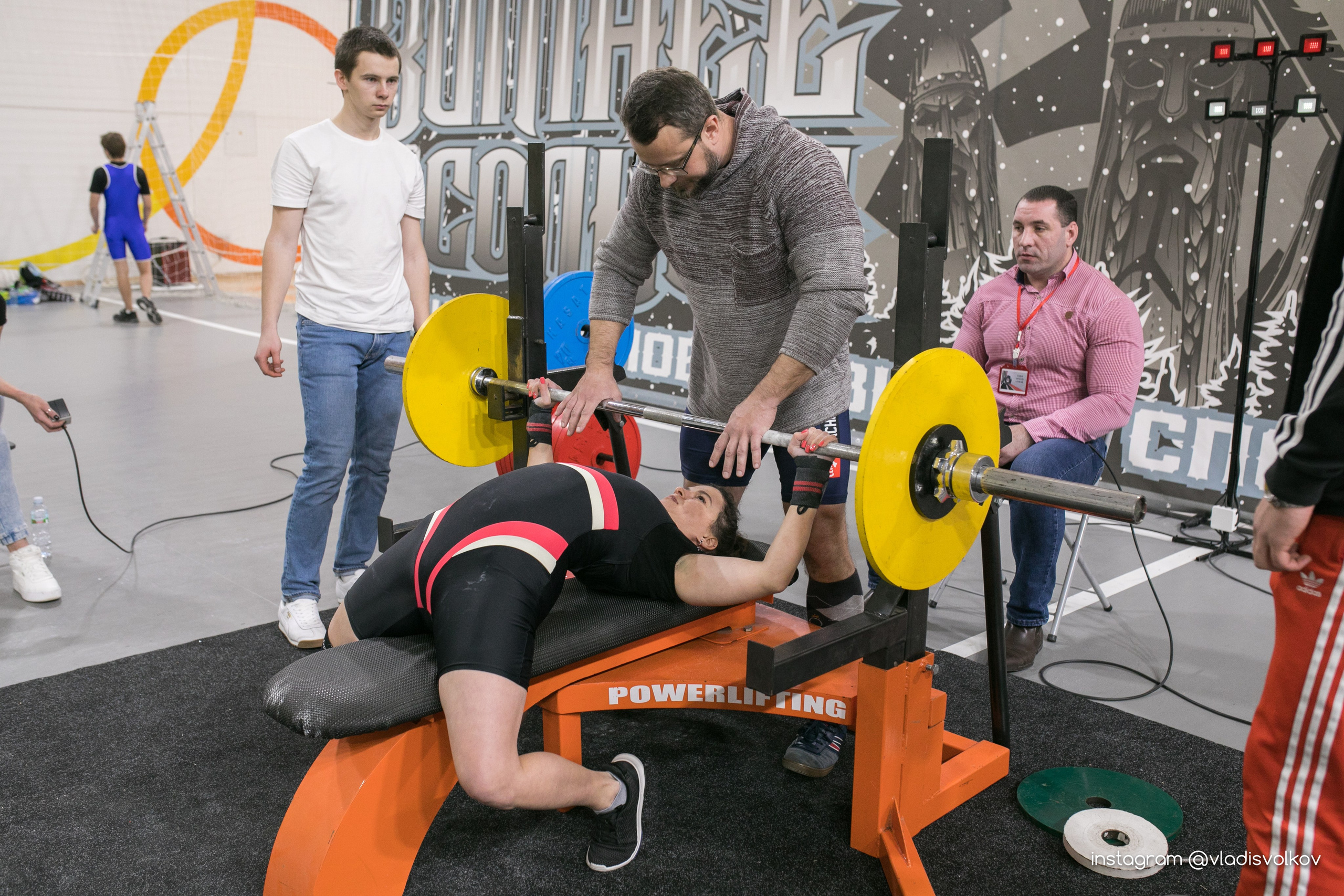 Турнир Зимнее Солнце. Владислав Волков | Фотография и видеосъемка в Воронеже