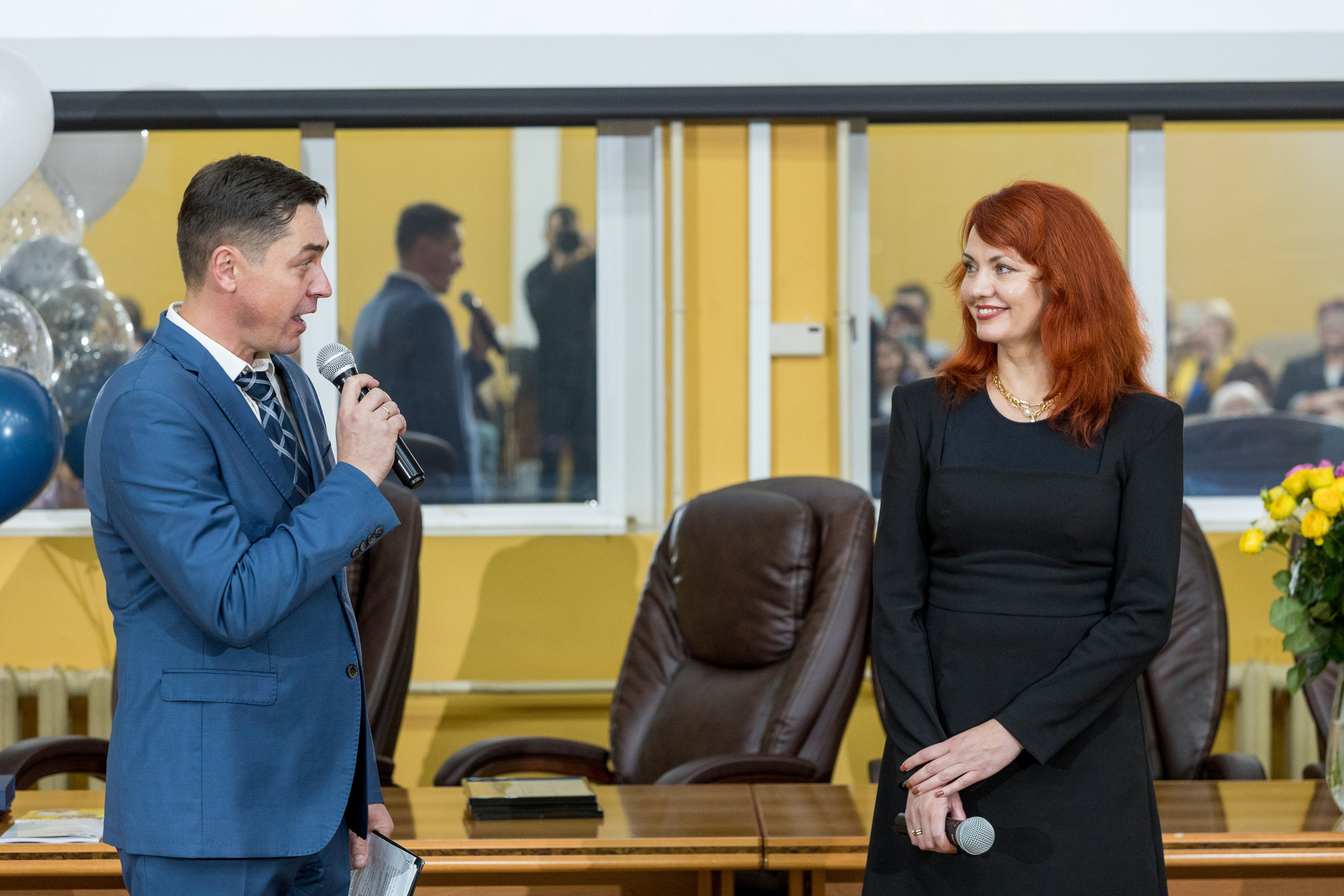 ЮрФак — 105 лет. Владислав Волков | Фотография и видеосъемка в Воронеже