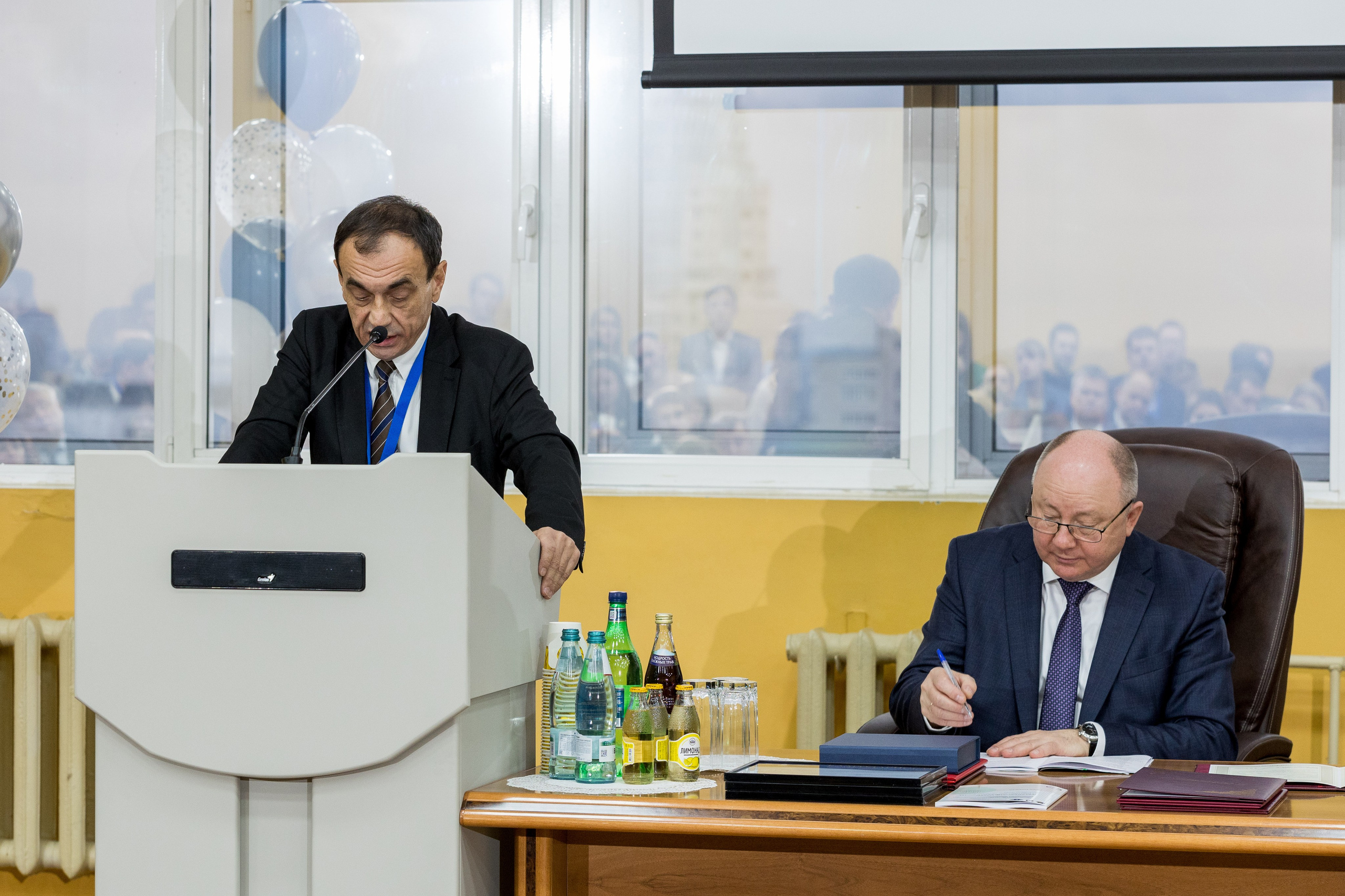 ЮрФак — 105 лет. Владислав Волков | Фотография и видеосъемка в Воронеже