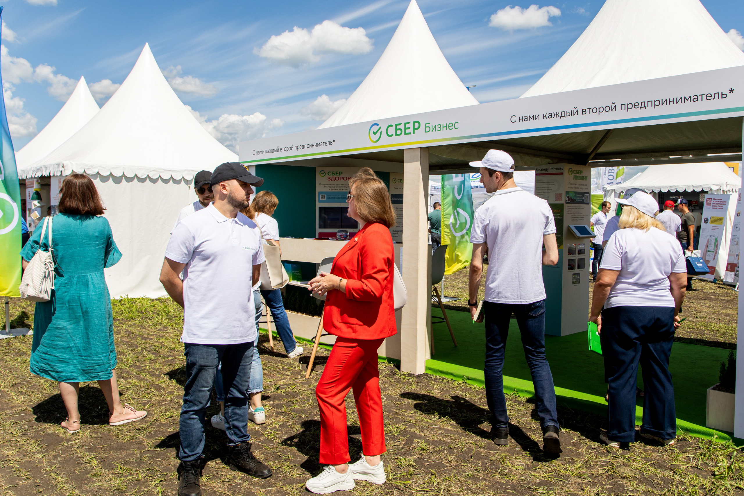 День Поля 2022. Владислав Волков | Фотография и видеосъемка в Воронеже