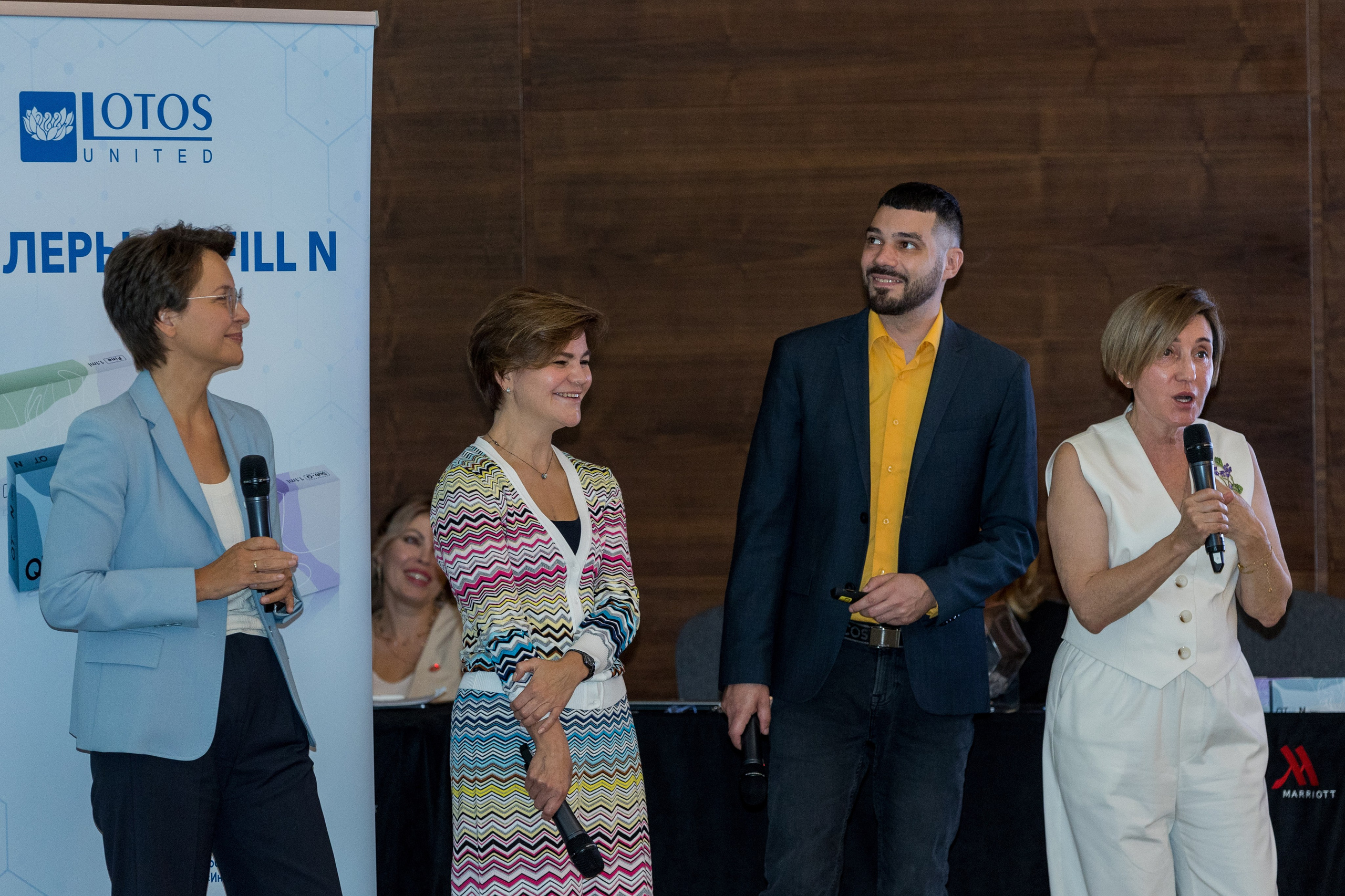 Lotos Forum 12.09.2023. Владислав Волков | Фотография и видеосъемка в Воронеже