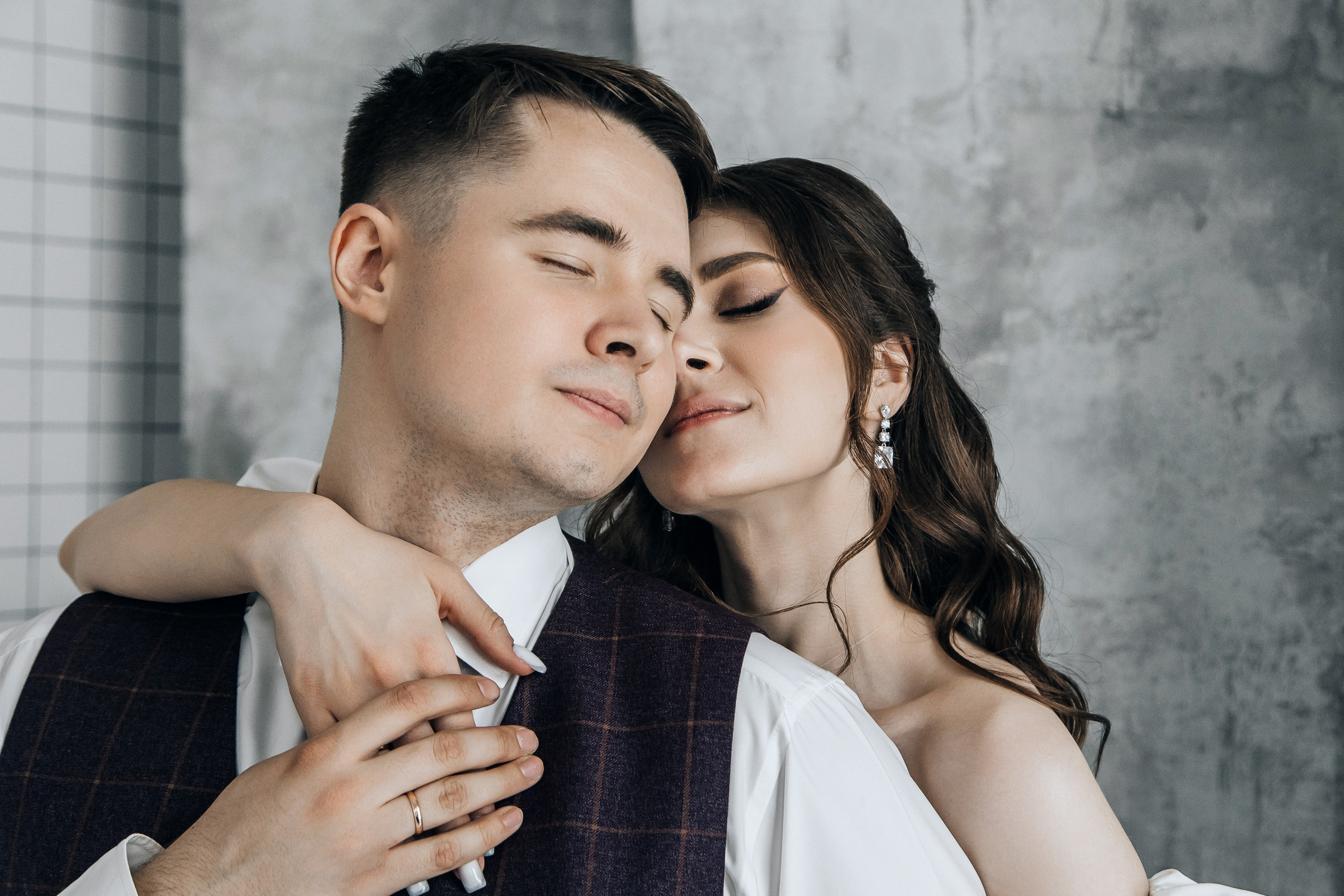 Анна и Павел. Владислав Волков | Фотография и видеосъемка в Воронеже