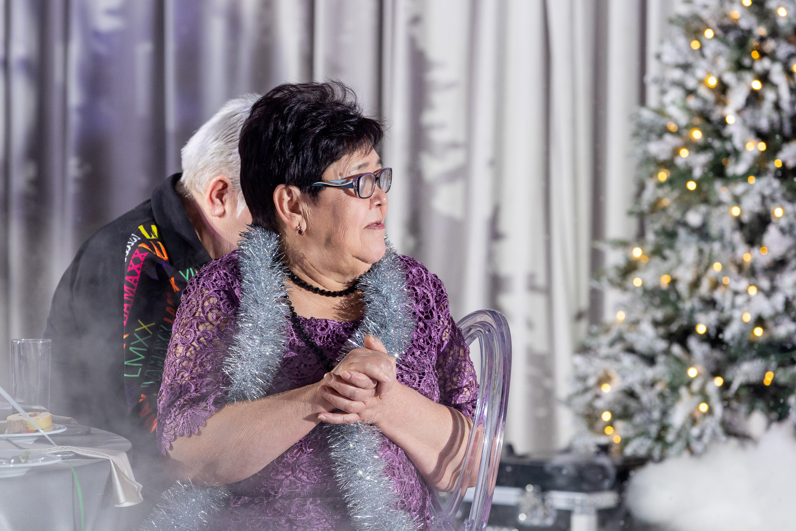 Новогодний корпоратив. Владислав Волков | Фотография и видеосъемка в Воронеже