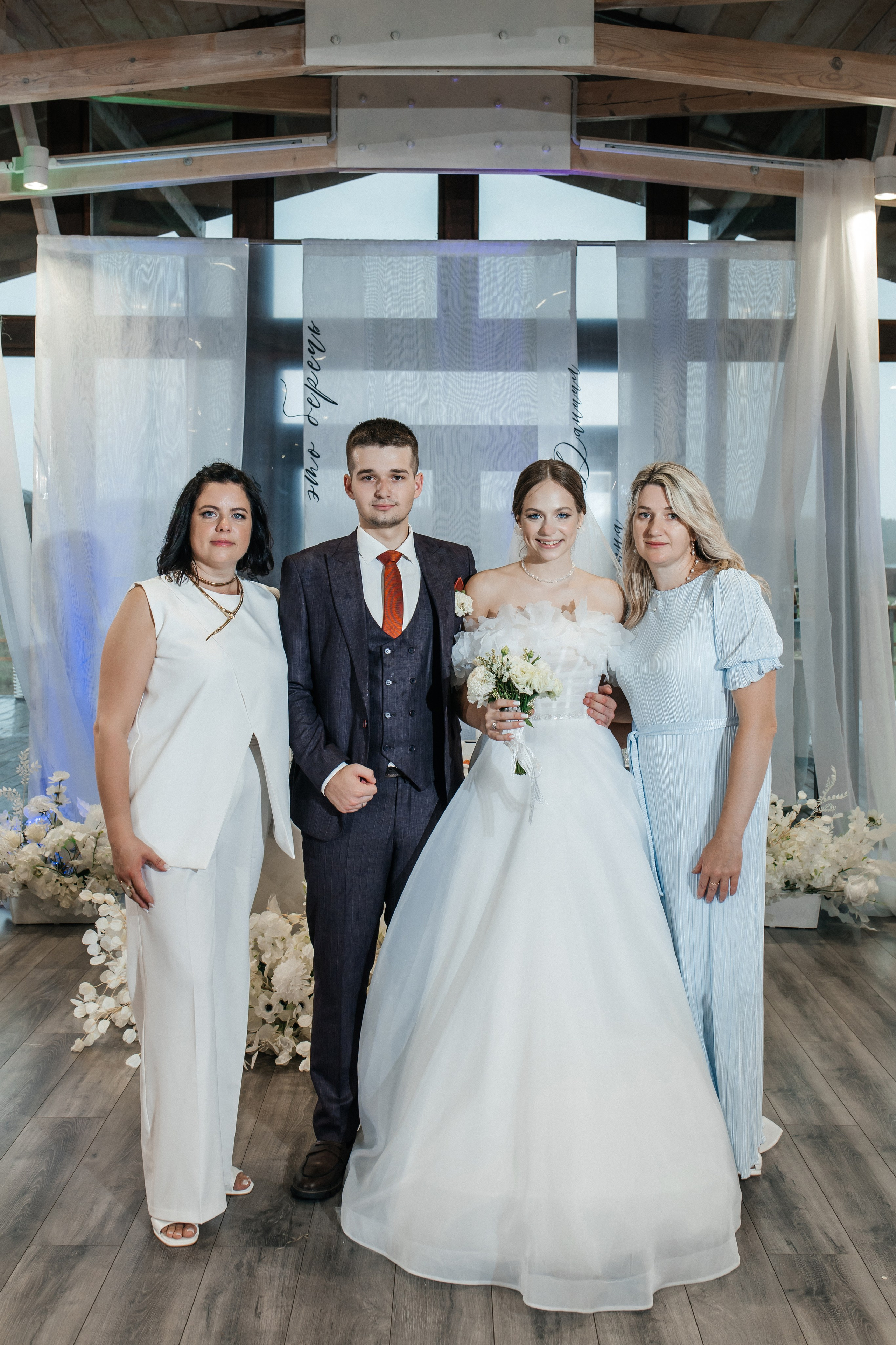 Ангелина и Даниил. Владислав Волков | Фотография и видеосъемка в Воронеже