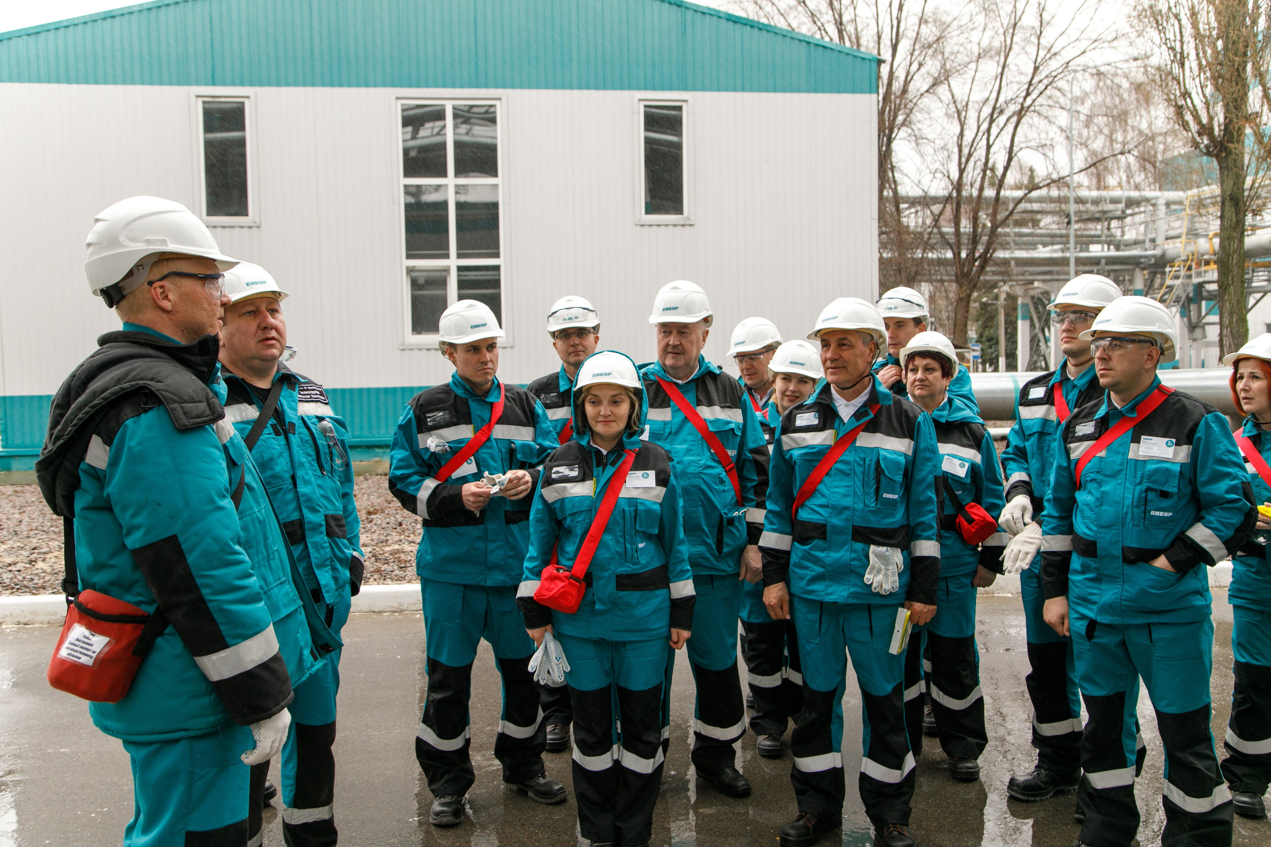 Сибур. Владислав Волков | Фотография и видеосъемка в Воронеже