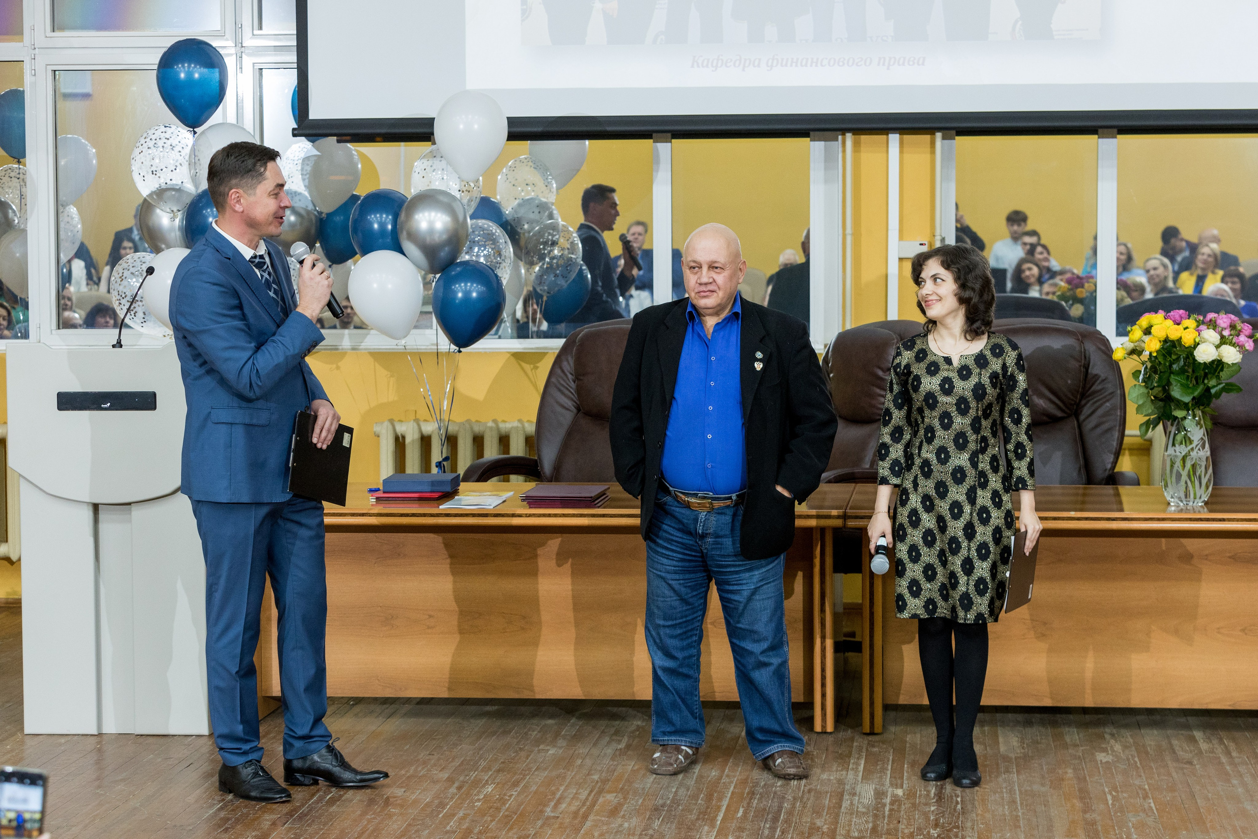 ЮрФак — 105 лет. Владислав Волков | Фотография и видеосъемка в Воронеже