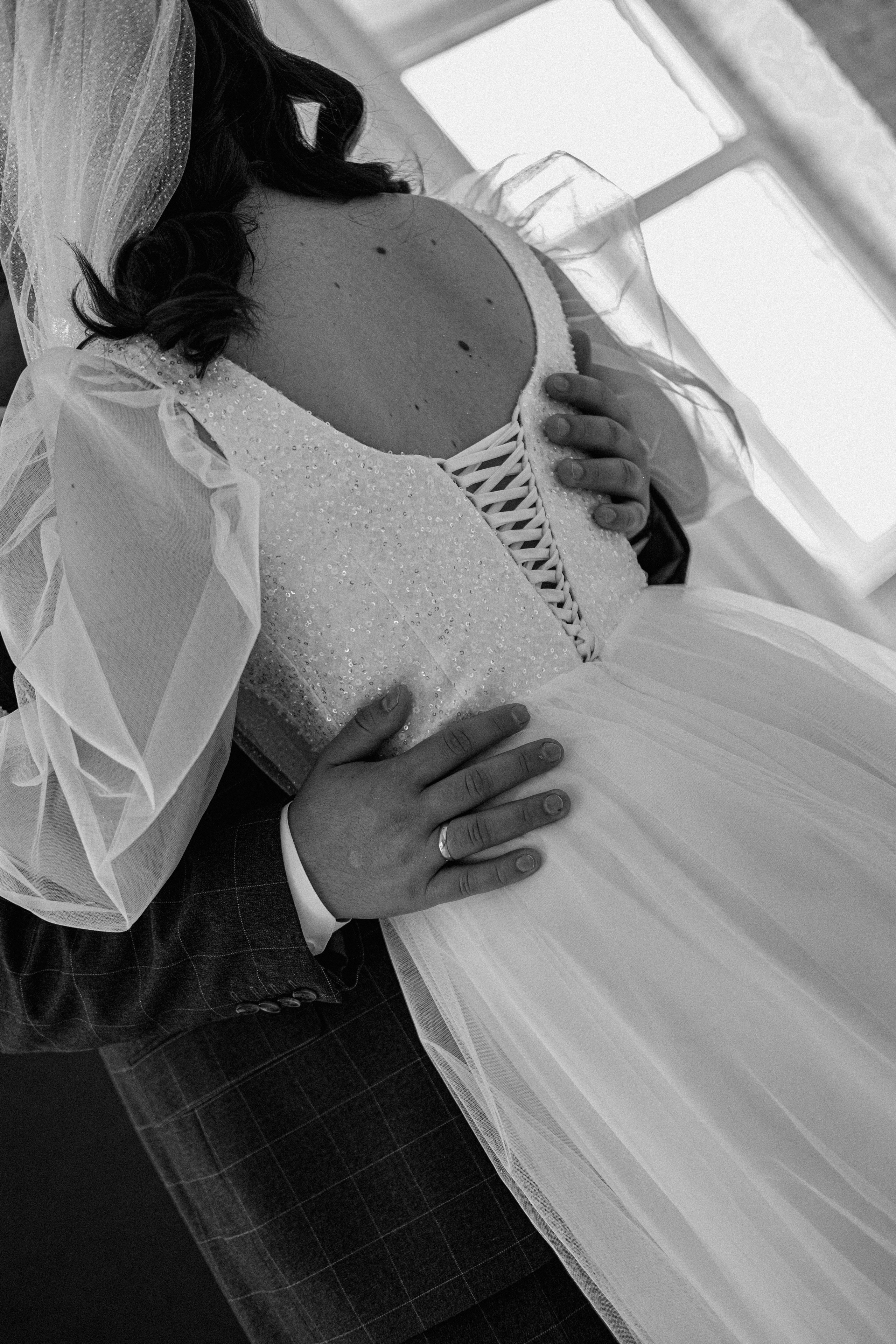 Ульяна и Артур. Свадебный фотограф Челябинск