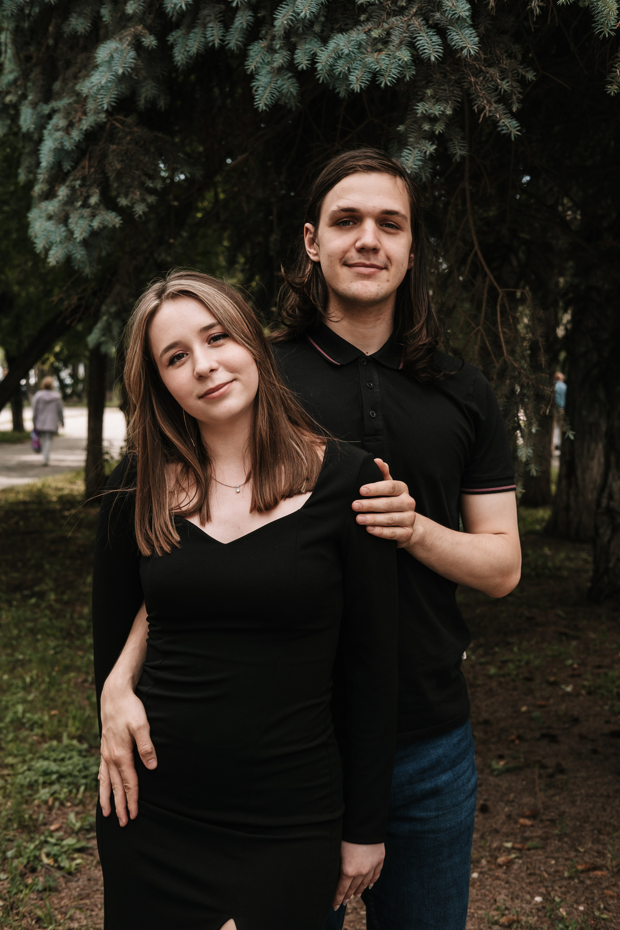 Выпускной. Свадебный фотограф Челябинск