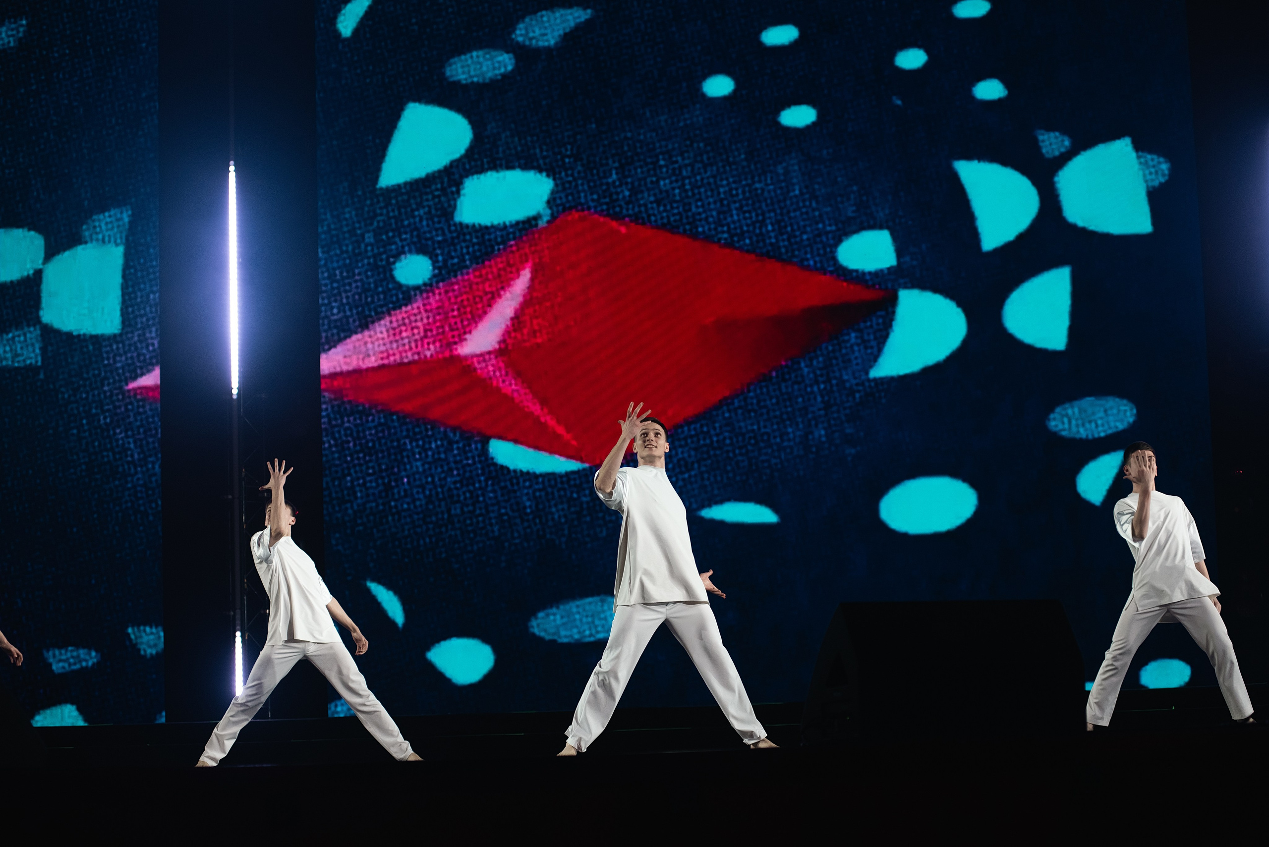 Кремль. Новые Имена. Фотограф, визажист. Москва