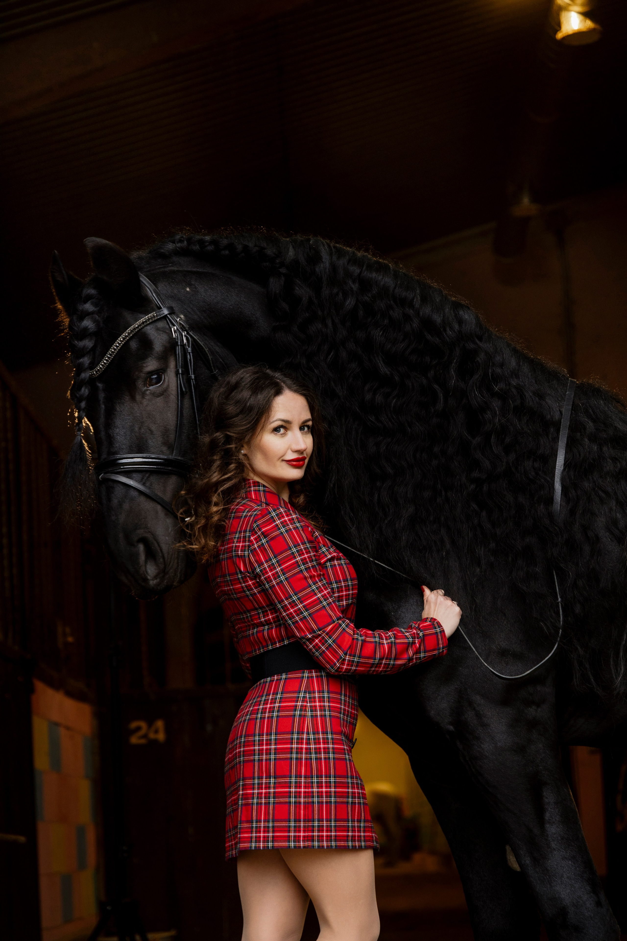 Грация. Фотограф Новороссийск