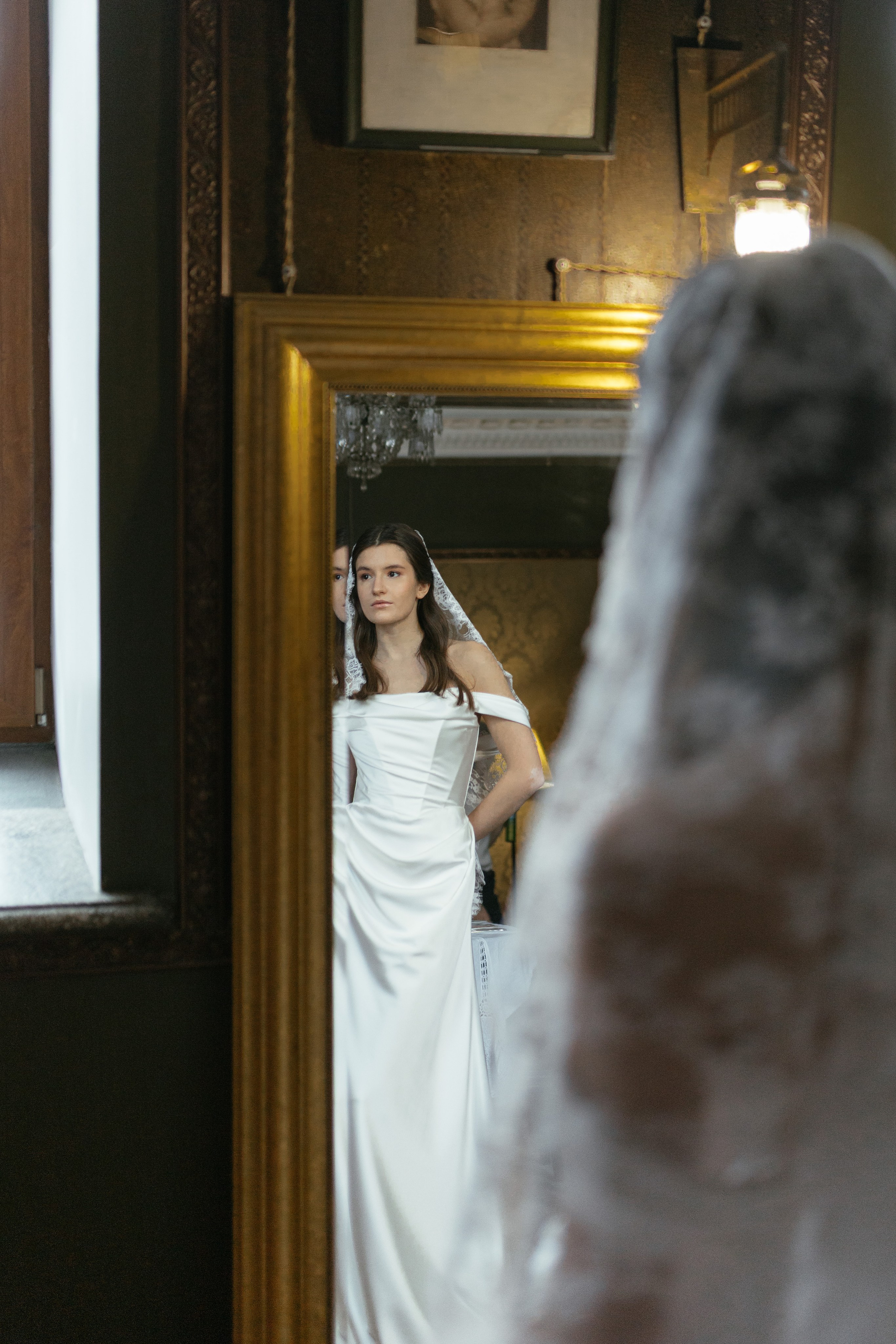 Катя и Денис. Фотограф Анастасия Бачурина Москва/ Спб