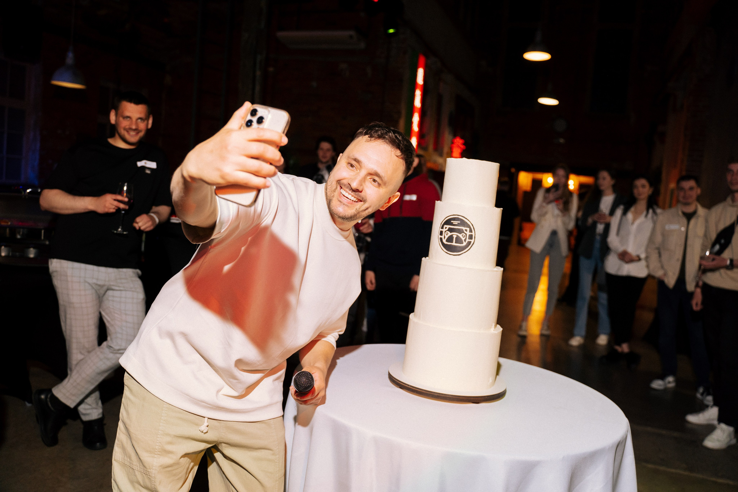 Gleb Kornilov's party. Анастасия Максимова, фотограф, москва