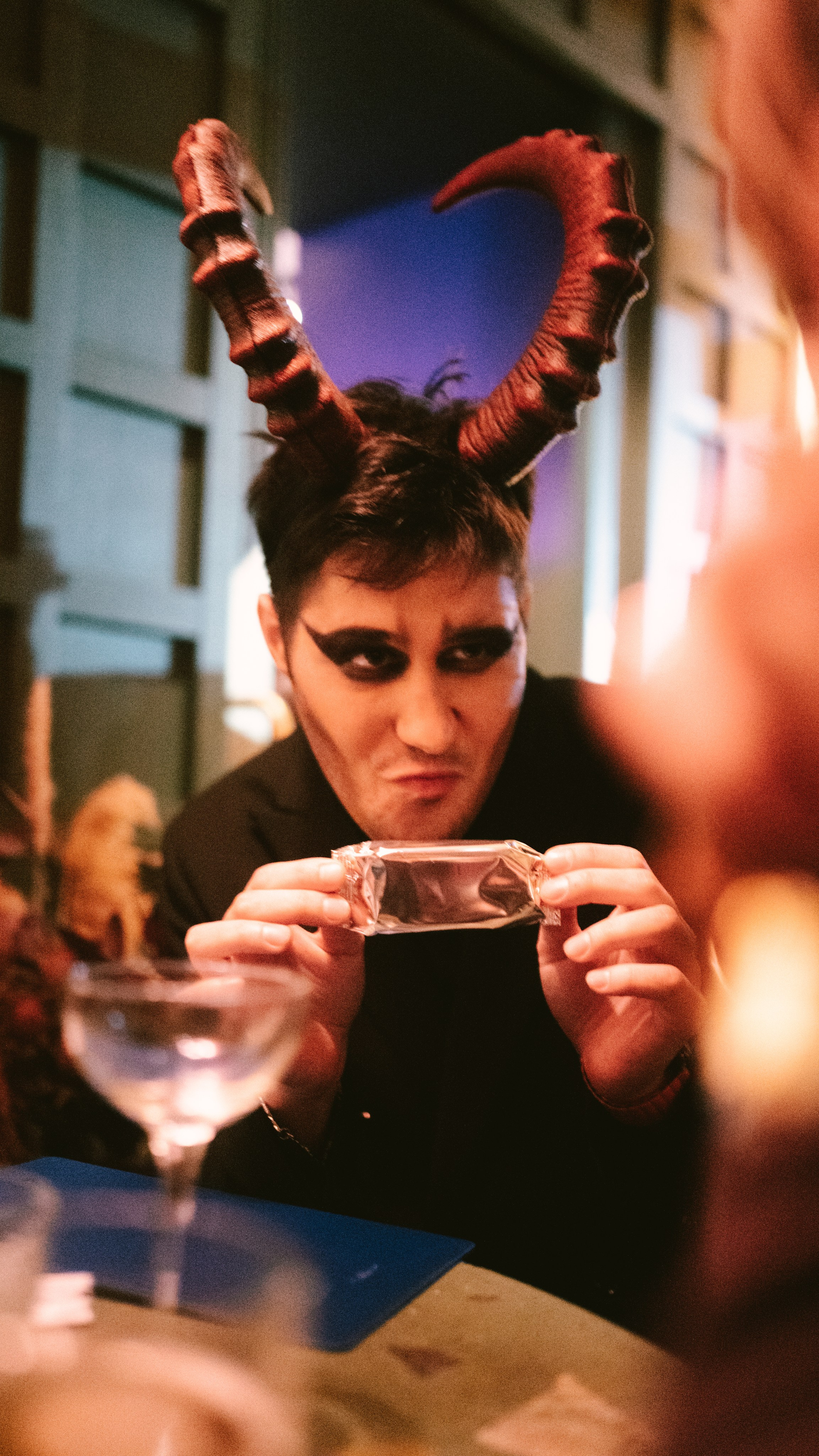 MEOW Bar. ЕВГЕНИЯ КОПАЧ