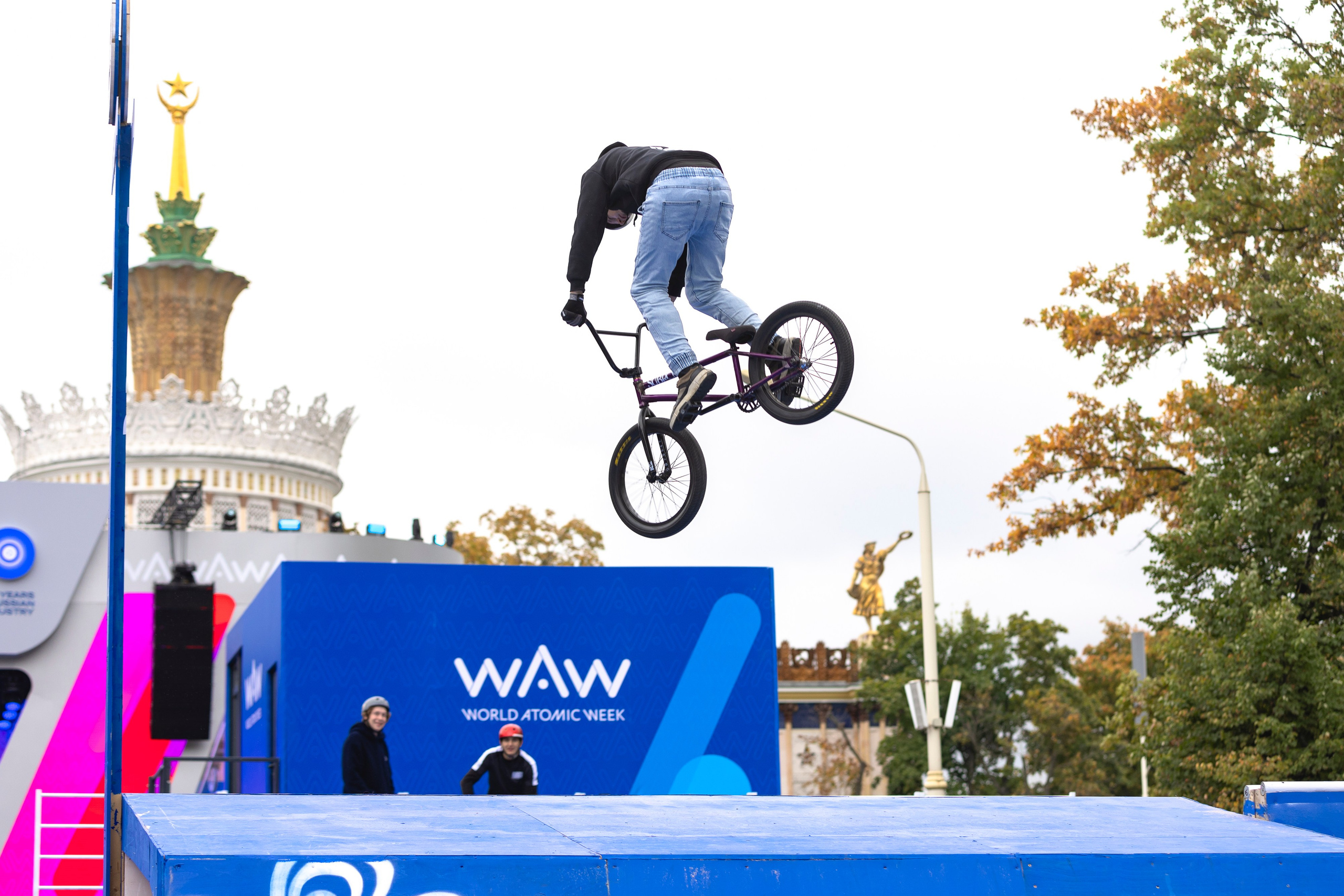 РЕПОРТАЖ | СОБЫТИЯ. Ксения Фрик — фотограф: бэкстейдж тв-шоу, портреты, репортаж | Москва