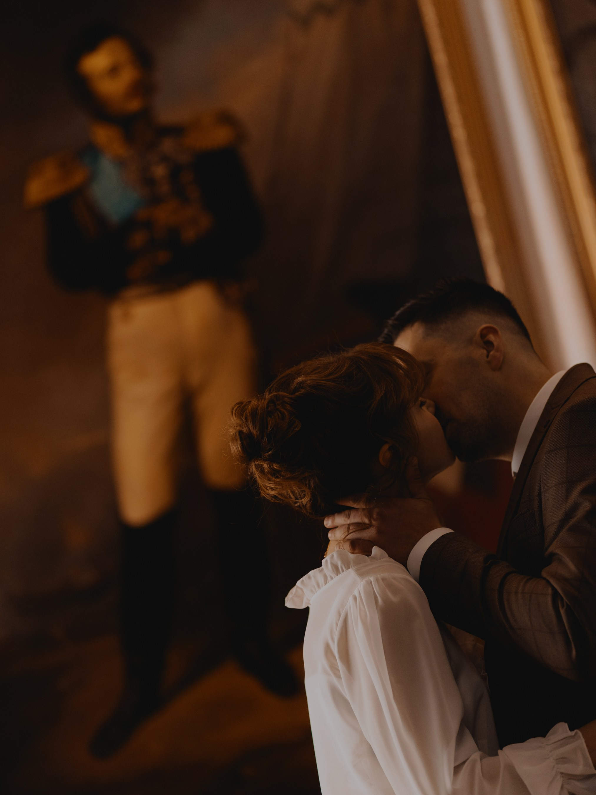 Сергей и Даша (полный день). Свадебные фотографы в Гомеле и Минске Сергей и Анастасия Фещенок