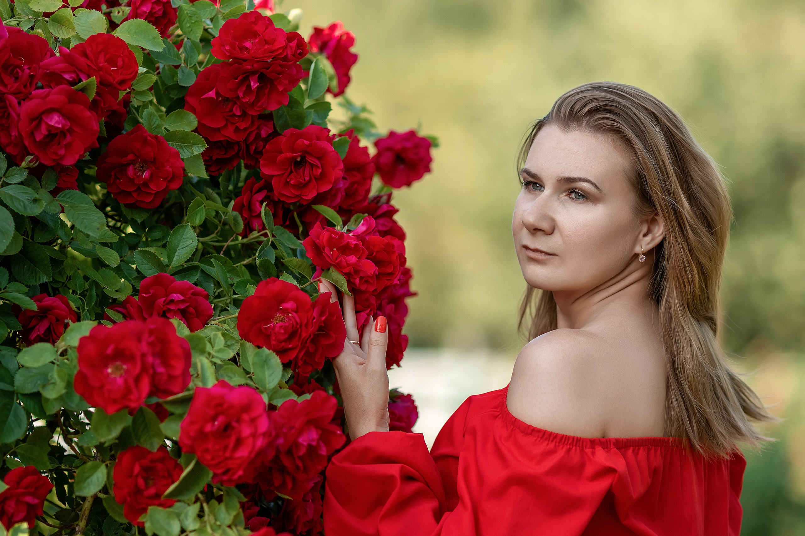 Свадебный и семейный фотограф в Туле и Москве Полукарова Юлия