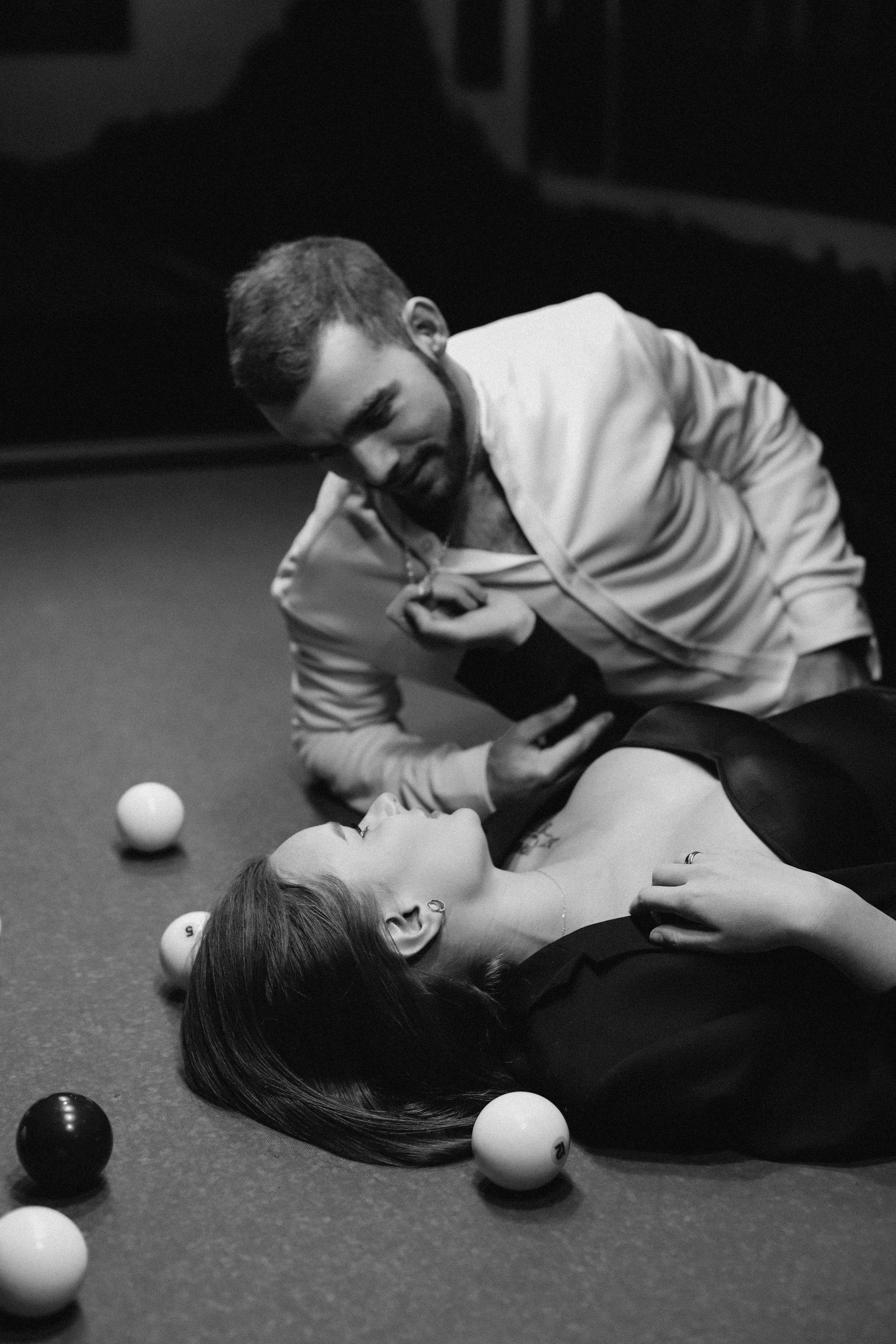 АЛИНА & СЕРГЕЙ. Фотограф Мариуполь | Ялта | Крым — Диана Мазенко