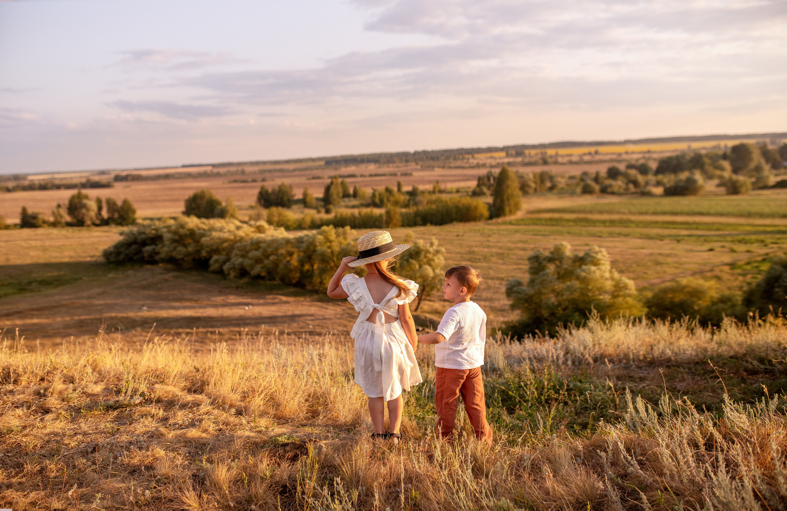 Алиса и Глеб. Ольга Смирнова юрист, фотограф