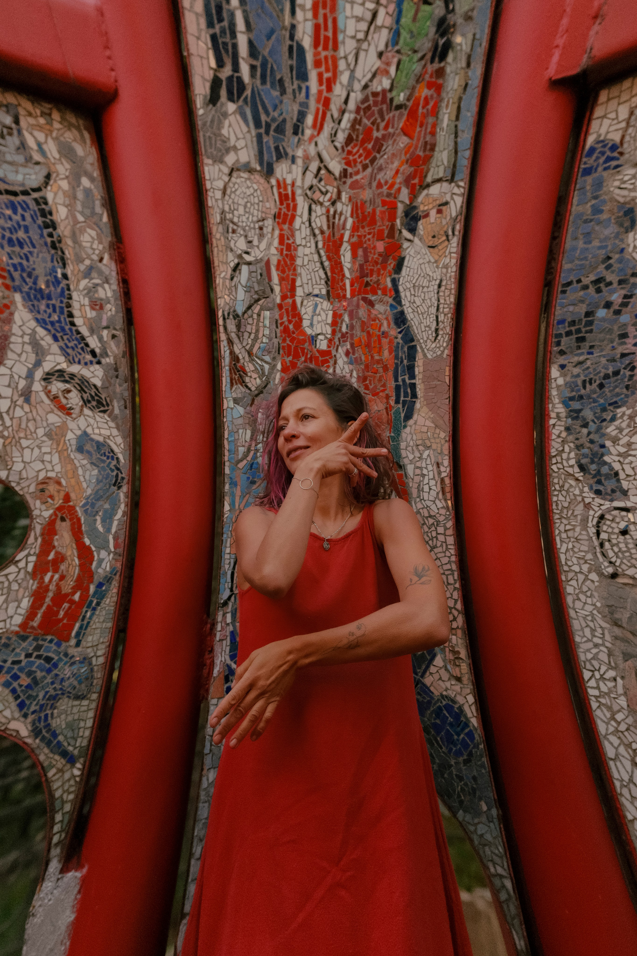 Женя Мороз. Фотограф, видеограф в Санкт-Петербурге