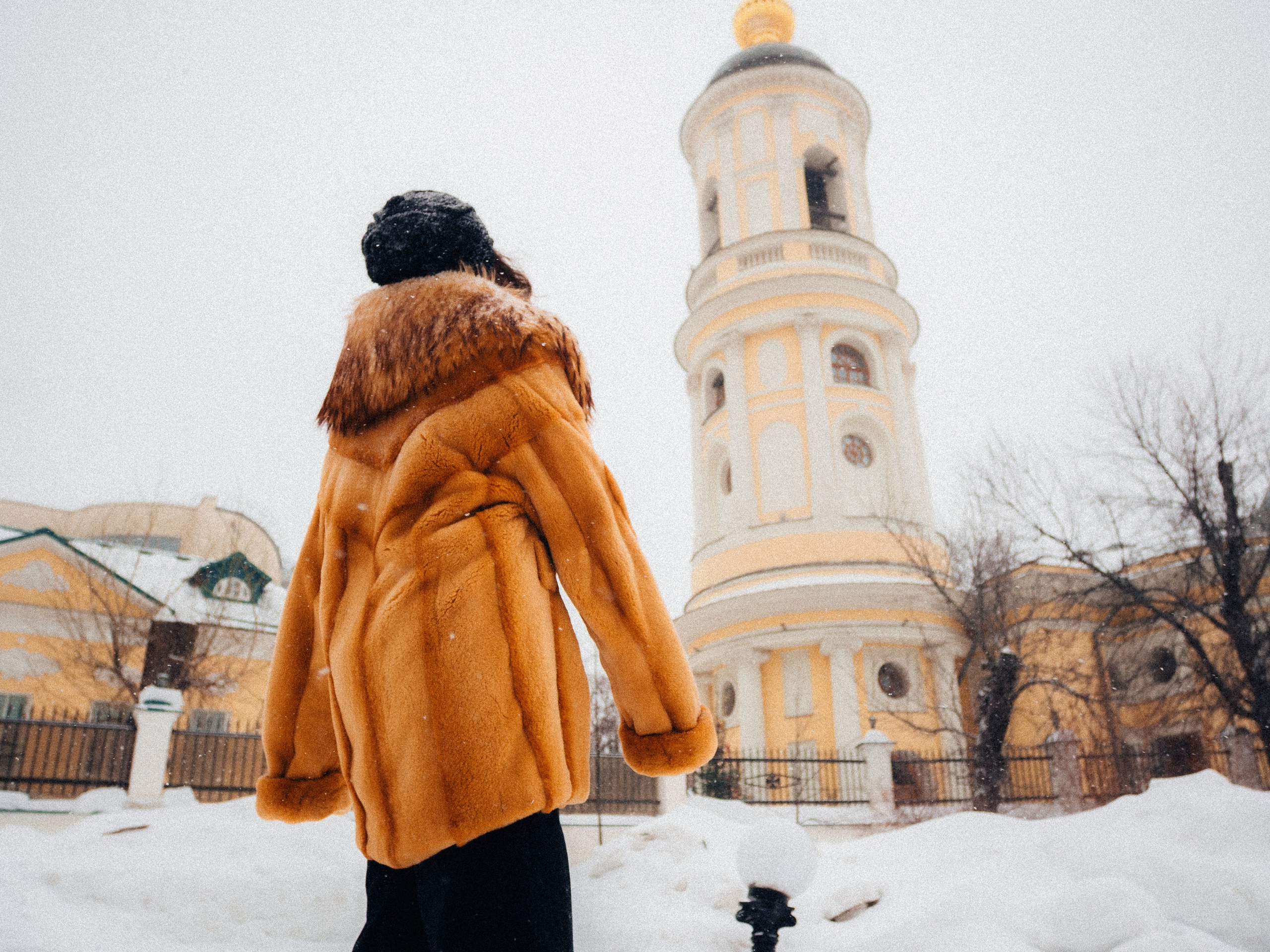 Ульяна. Фёдор Малюгин. Ваш бади в визуале