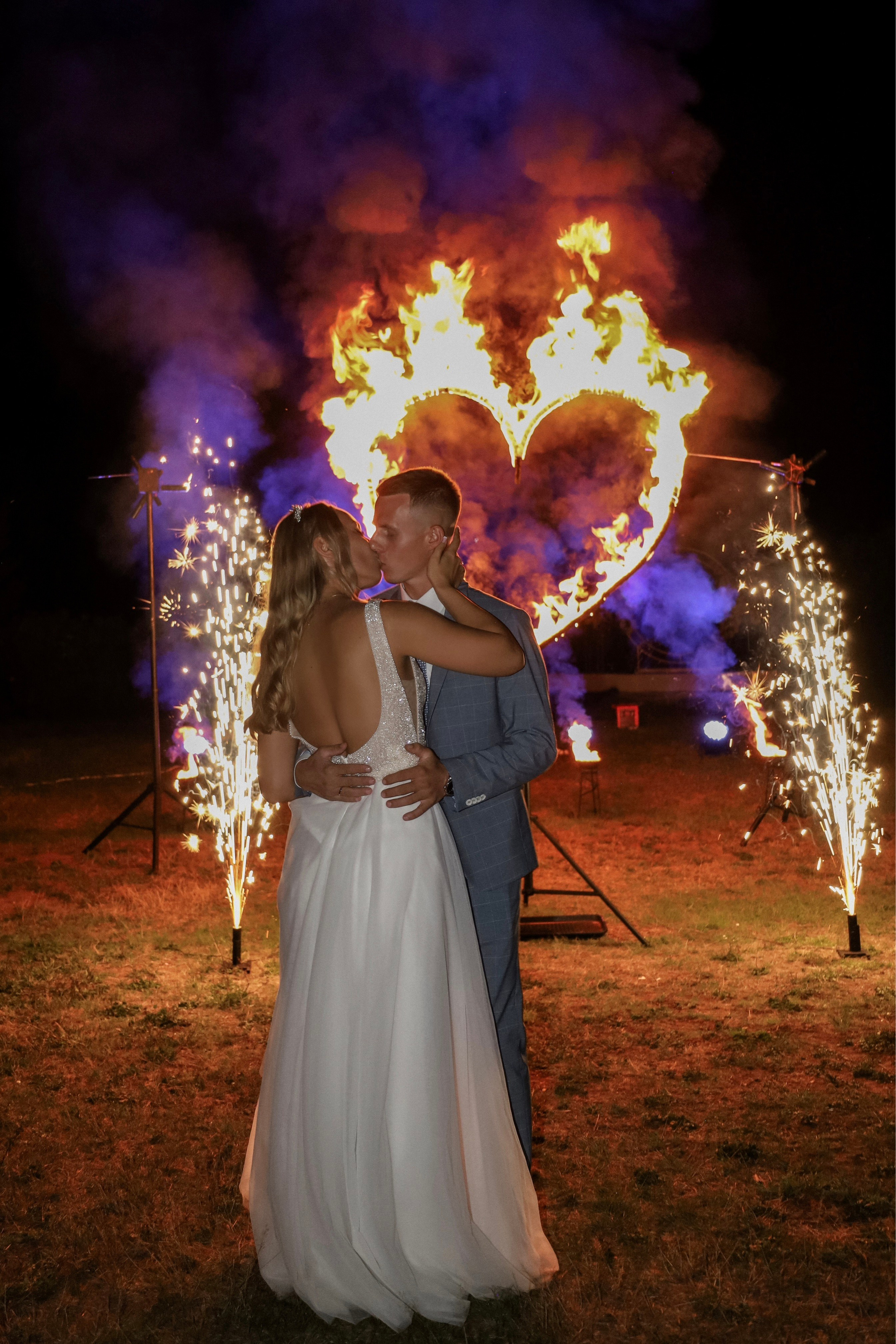 Alexandra & Denis. Никонорова Анастасия