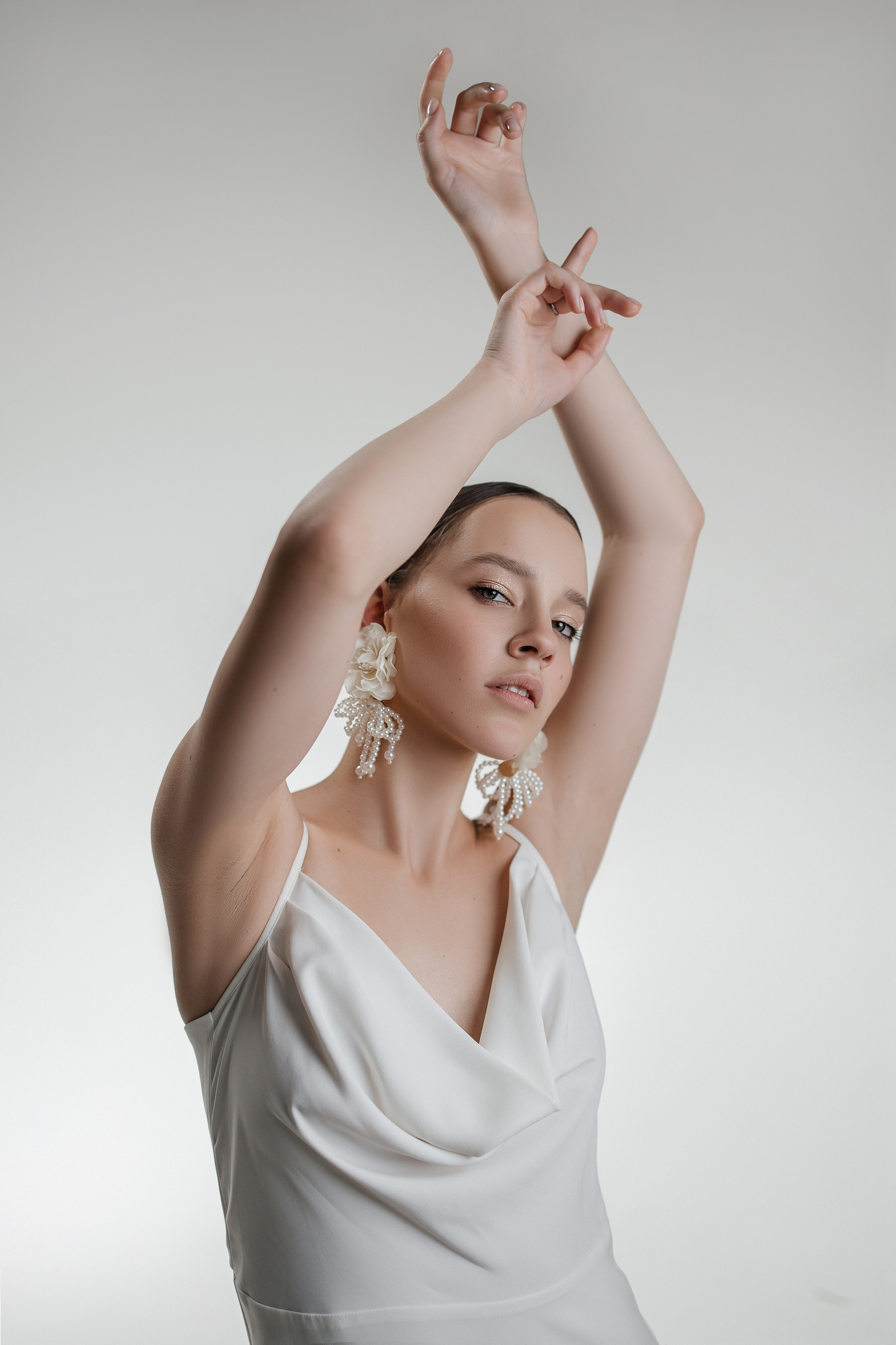 Дарья. Фотограф в Москве Валерия Рожкова