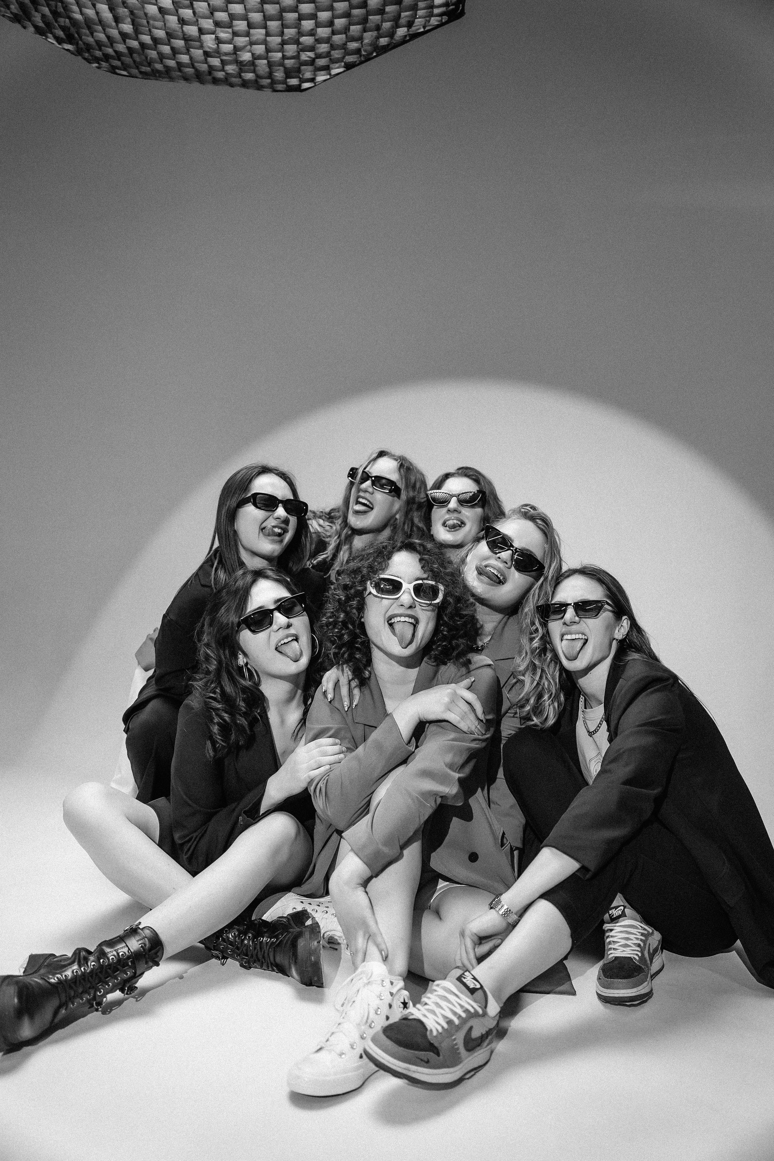 Яркий день Рождения. Свадебный и семейный фотограф в Краснодар, Россия