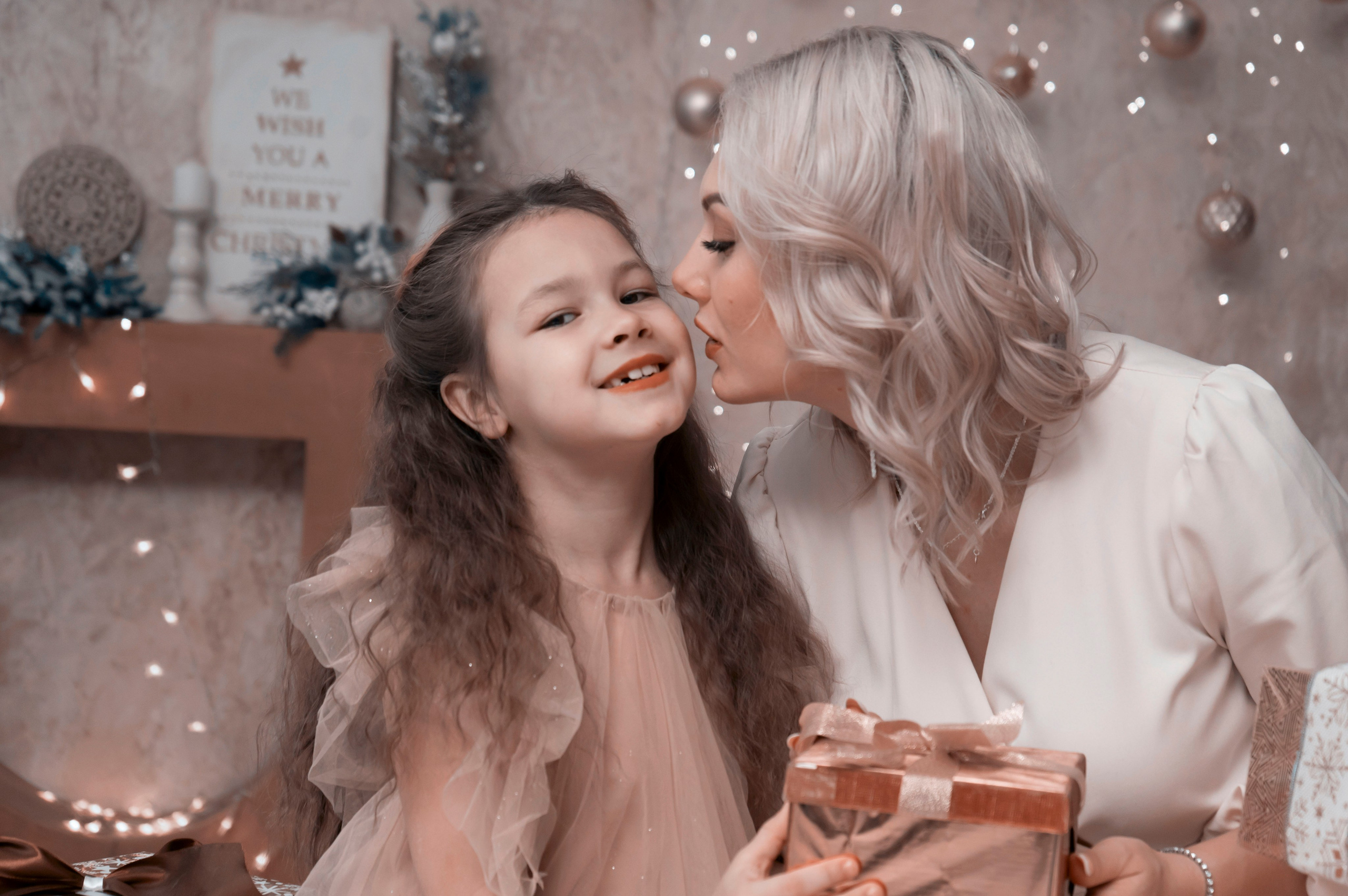 Новогодняя фотосессия. Фотограф в Улан-Удэ. Свадебный фотограф в Улан-Удэ