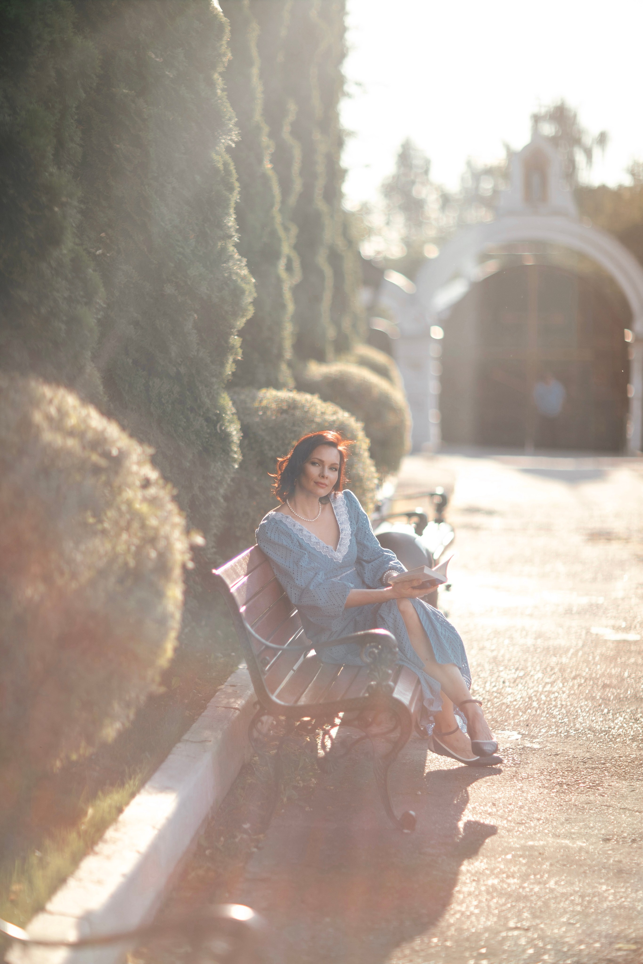 Екатерина. Семейный фотограф в Москве Анастасия Гурьянова