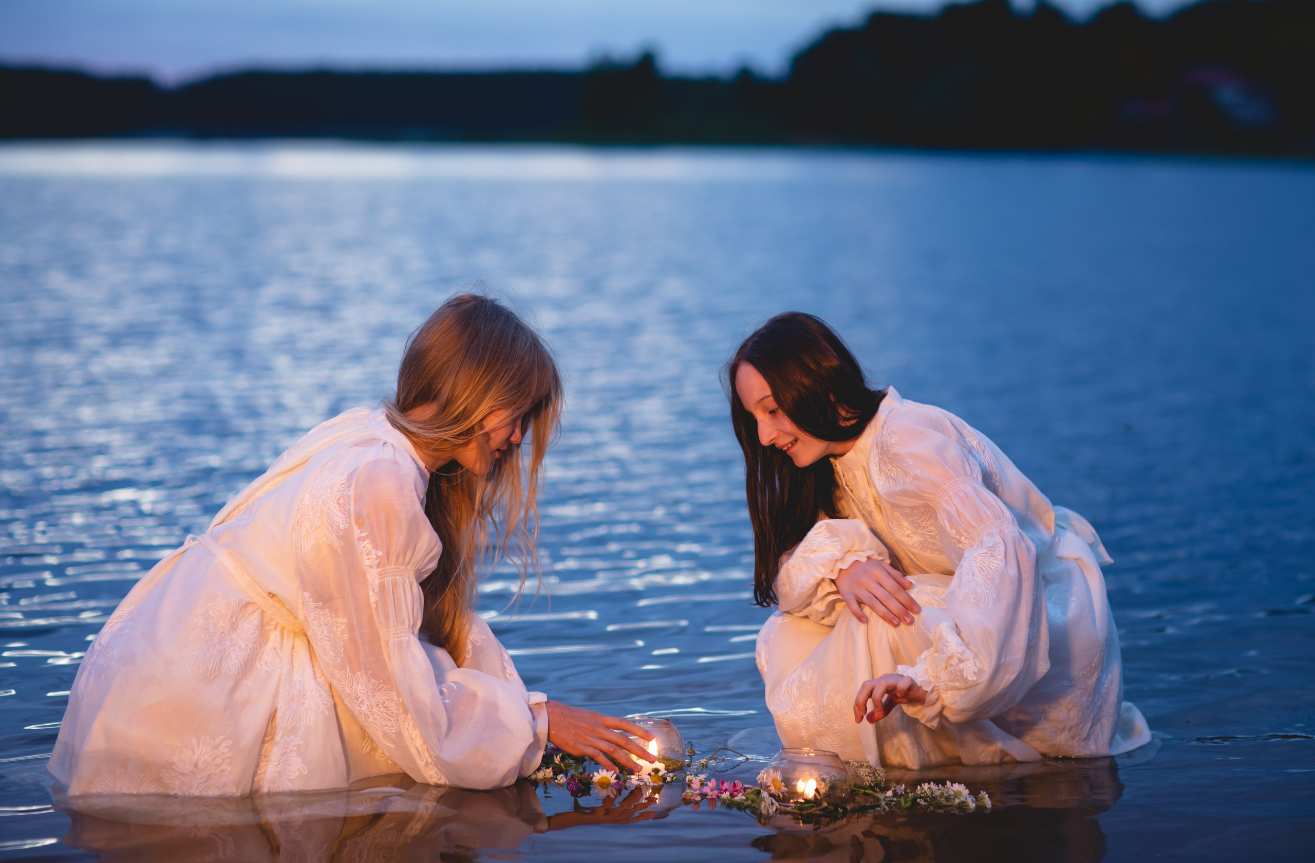 Фототуур «Край озёр» Лето. Семейный фотограф в Москве Анастасия Гурьянова