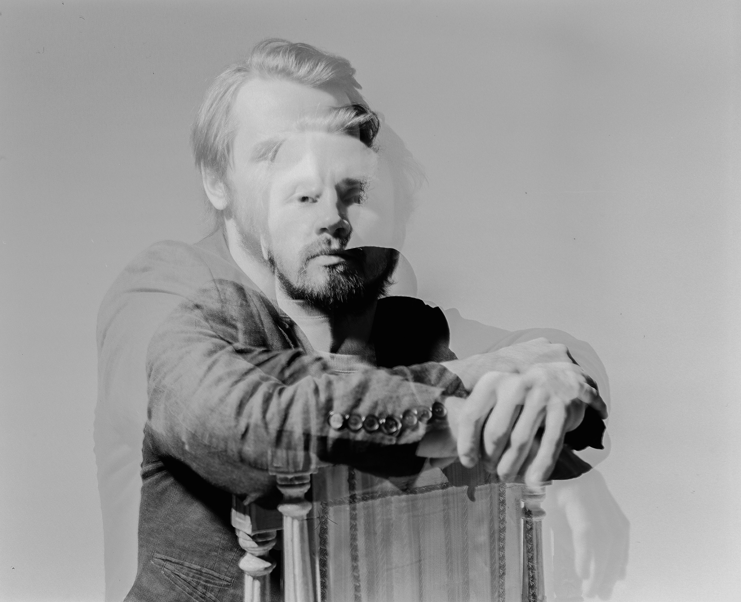 Семён Мруз. Актёр. Илья Михачёв Фотограф ПРО людей