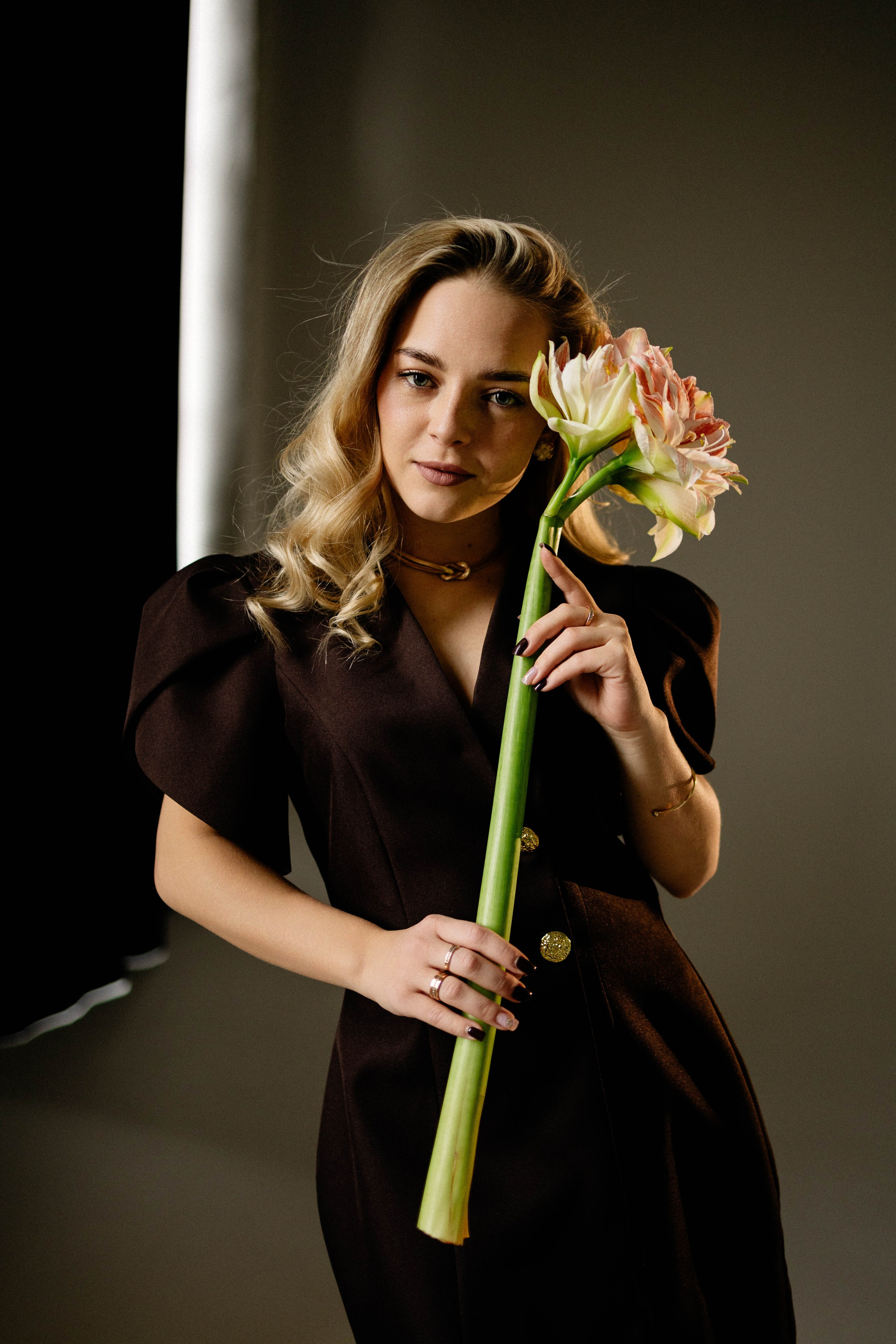 Катя. Фотограф в Новосибирске