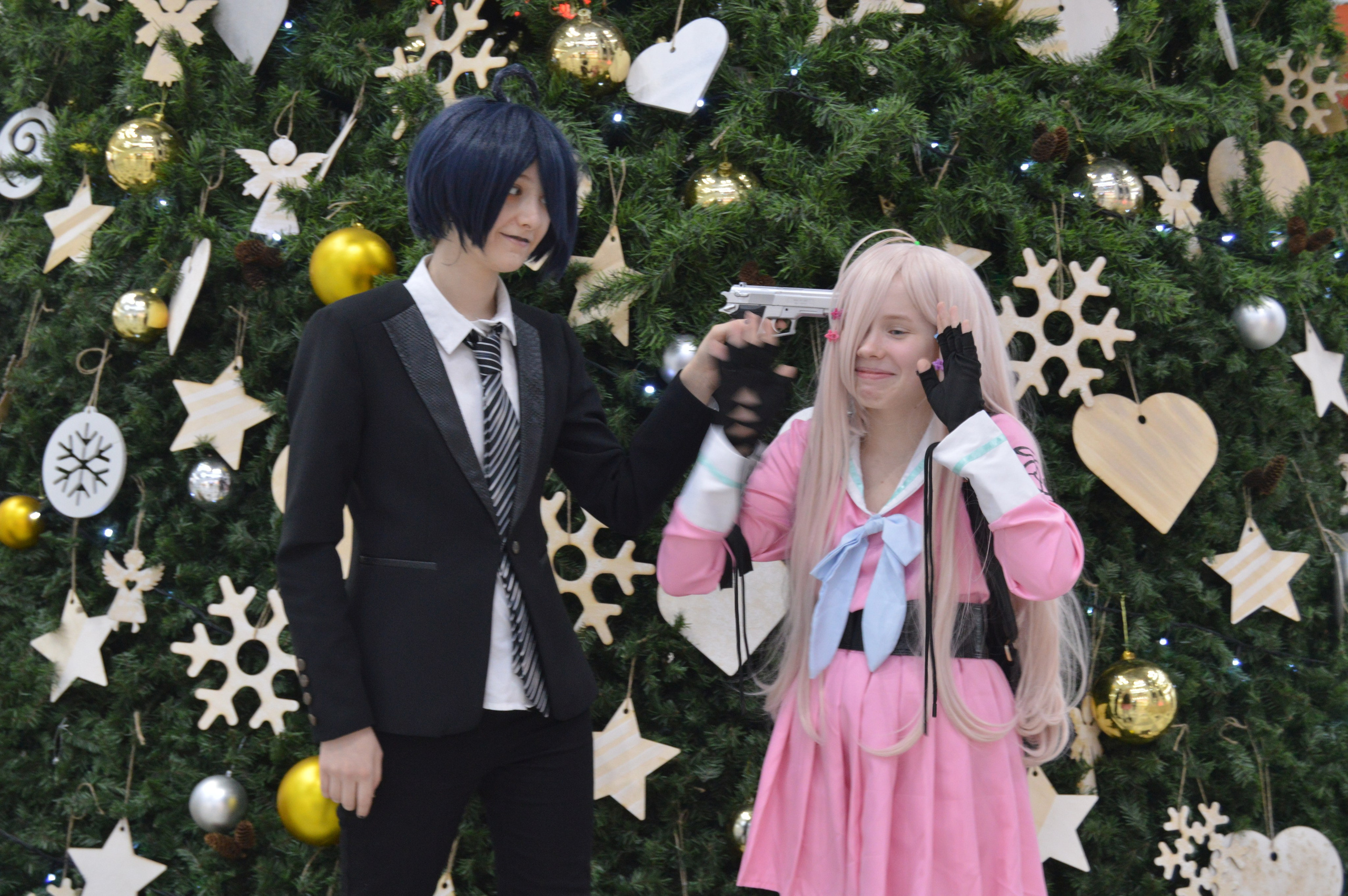 Galaxy |Барнаул|‎10.02.2021. Фотограф-видеограф Познякова Любовь