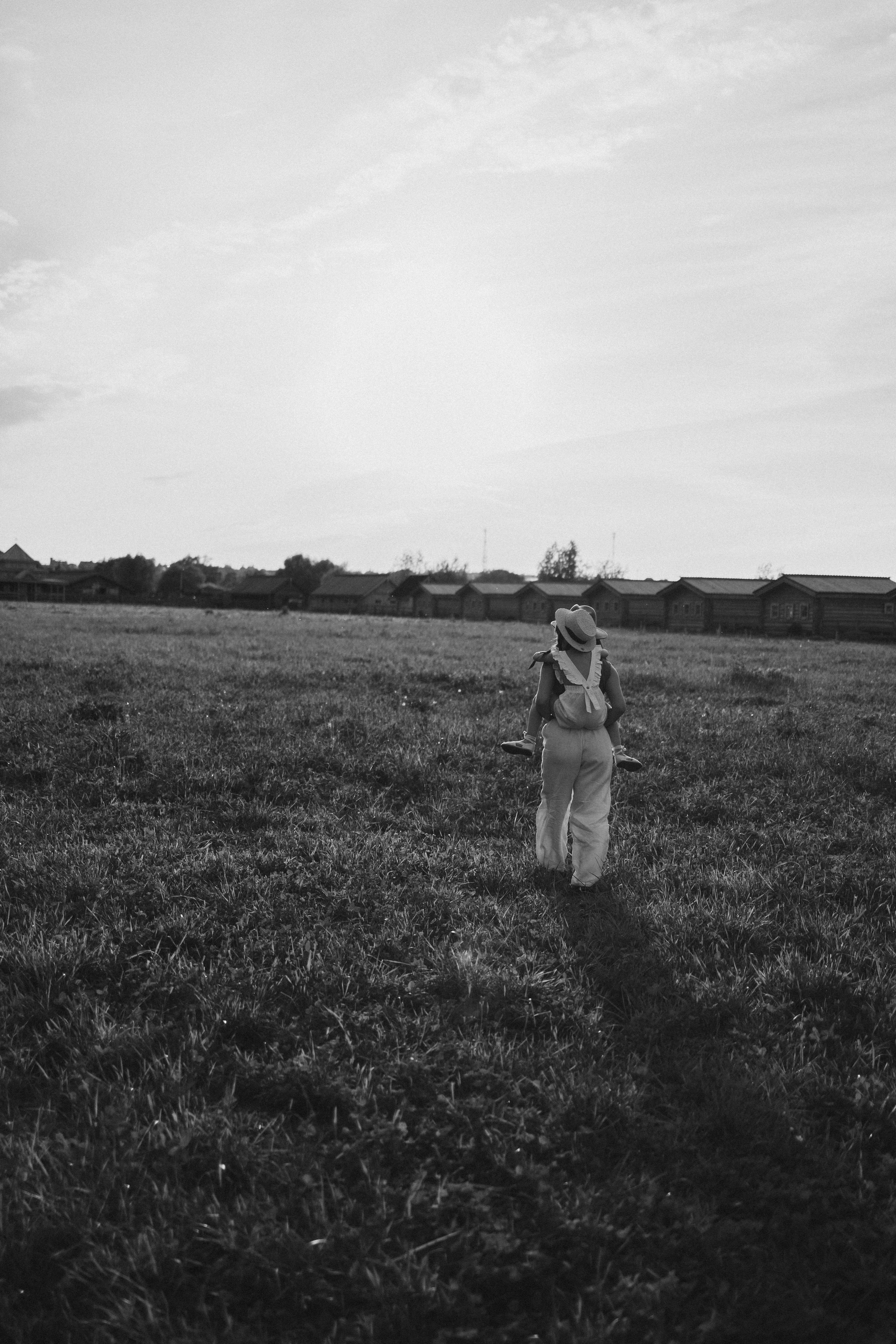 Остров. Семейный фотограф в Москве Бунина Маргарита